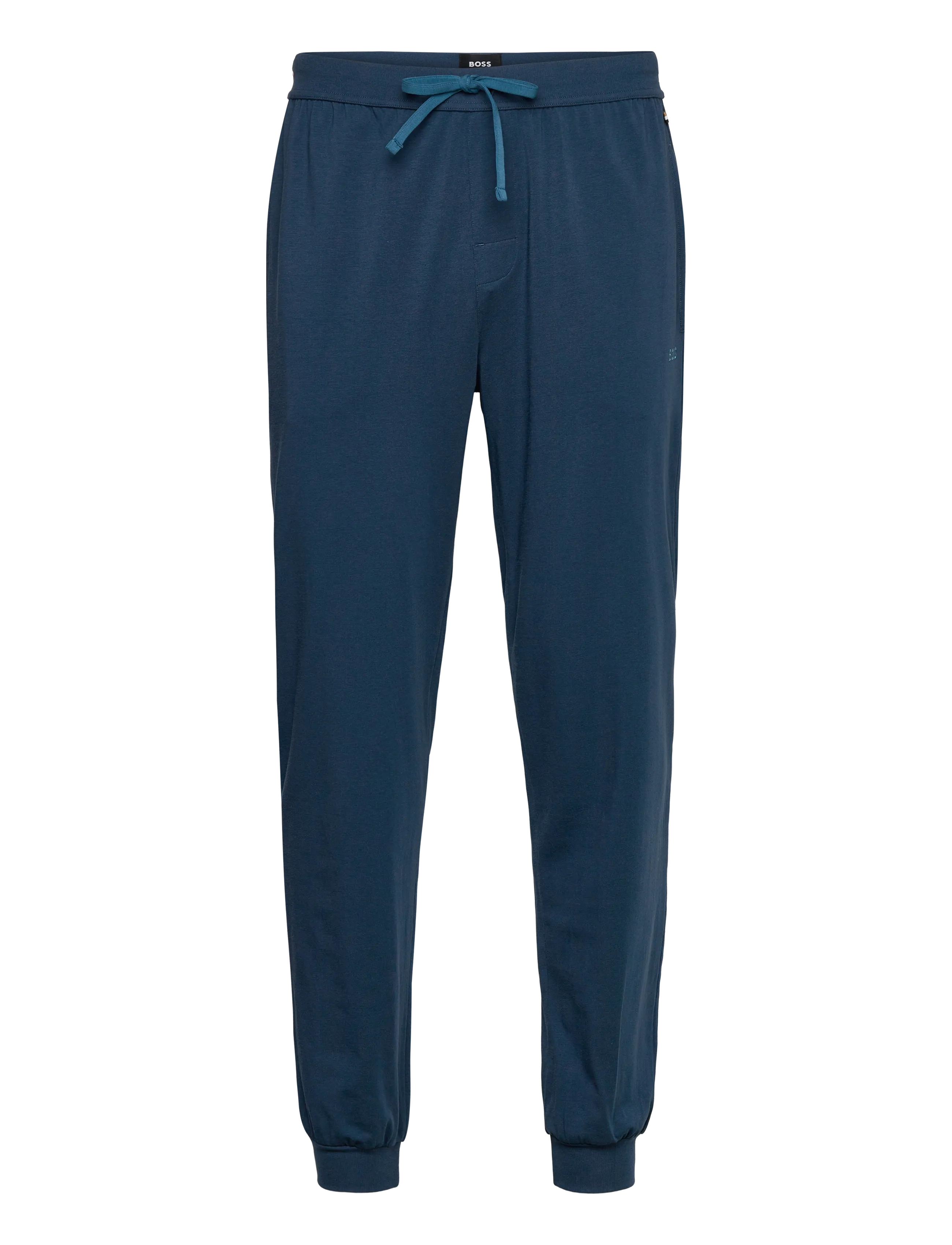 BOSS Mix&Match Pants - Sportinės kelnės - OPEN BLUE / blue