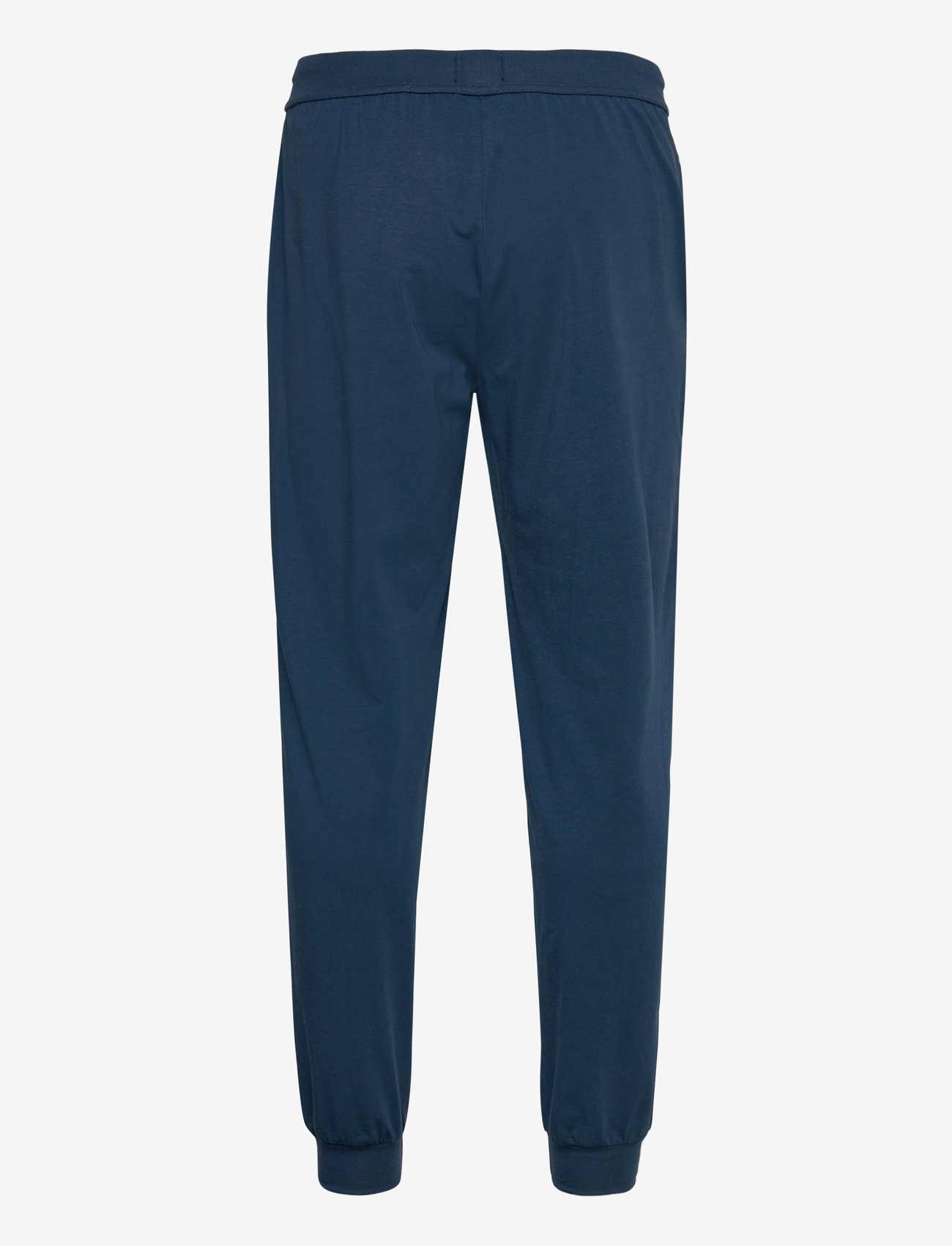 BOSS - Mix&Match Pants - pyjamasbyxor - open blue - 1