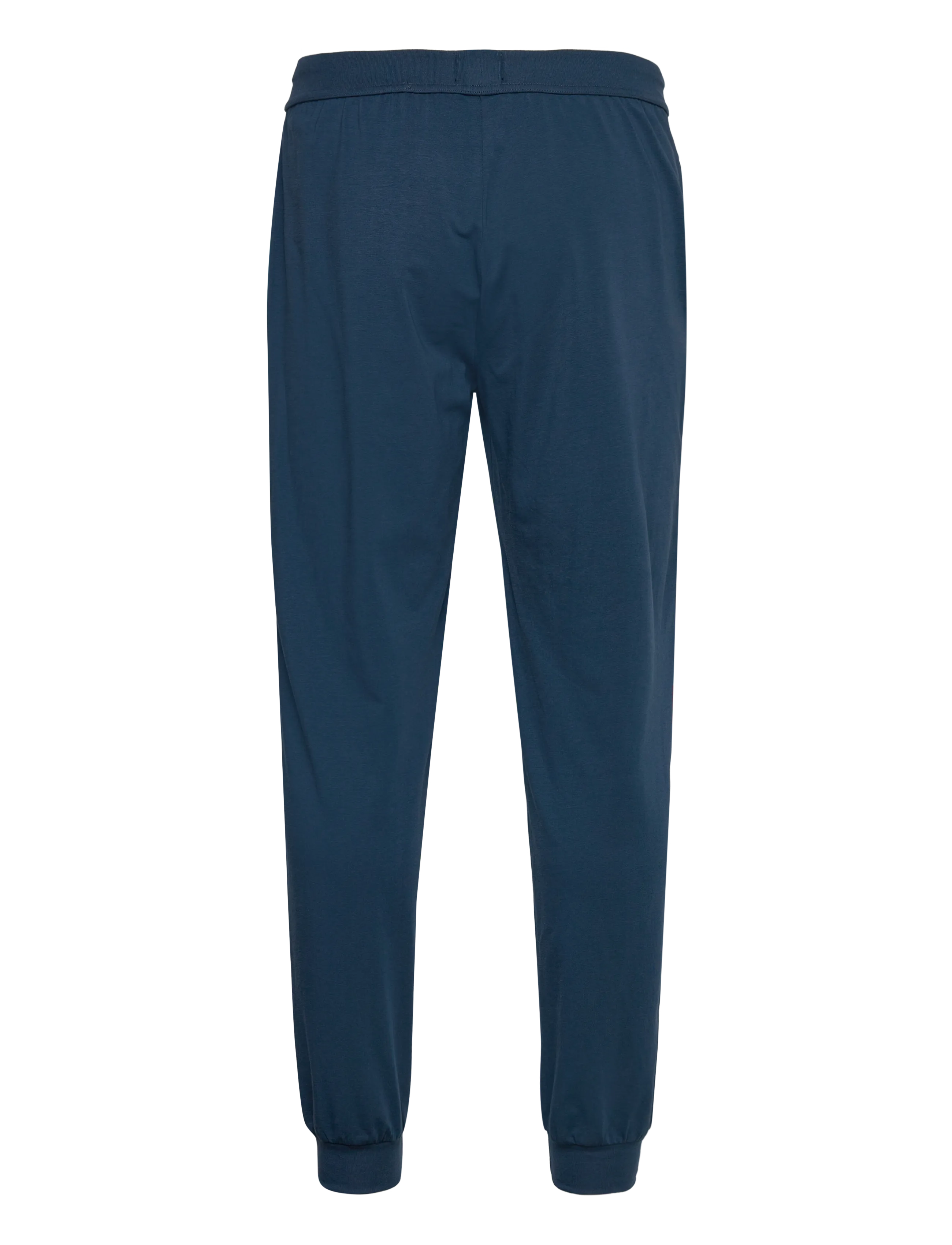 BOSS - Mix&Match Pants - pyjama bottoms - open blue - 1