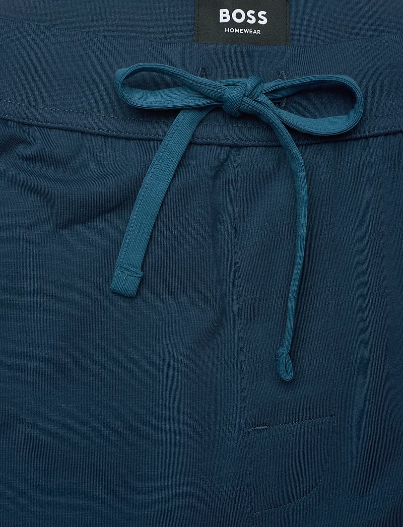 BOSS - Mix&Match Pants - nachtwäsche - open blue - 3