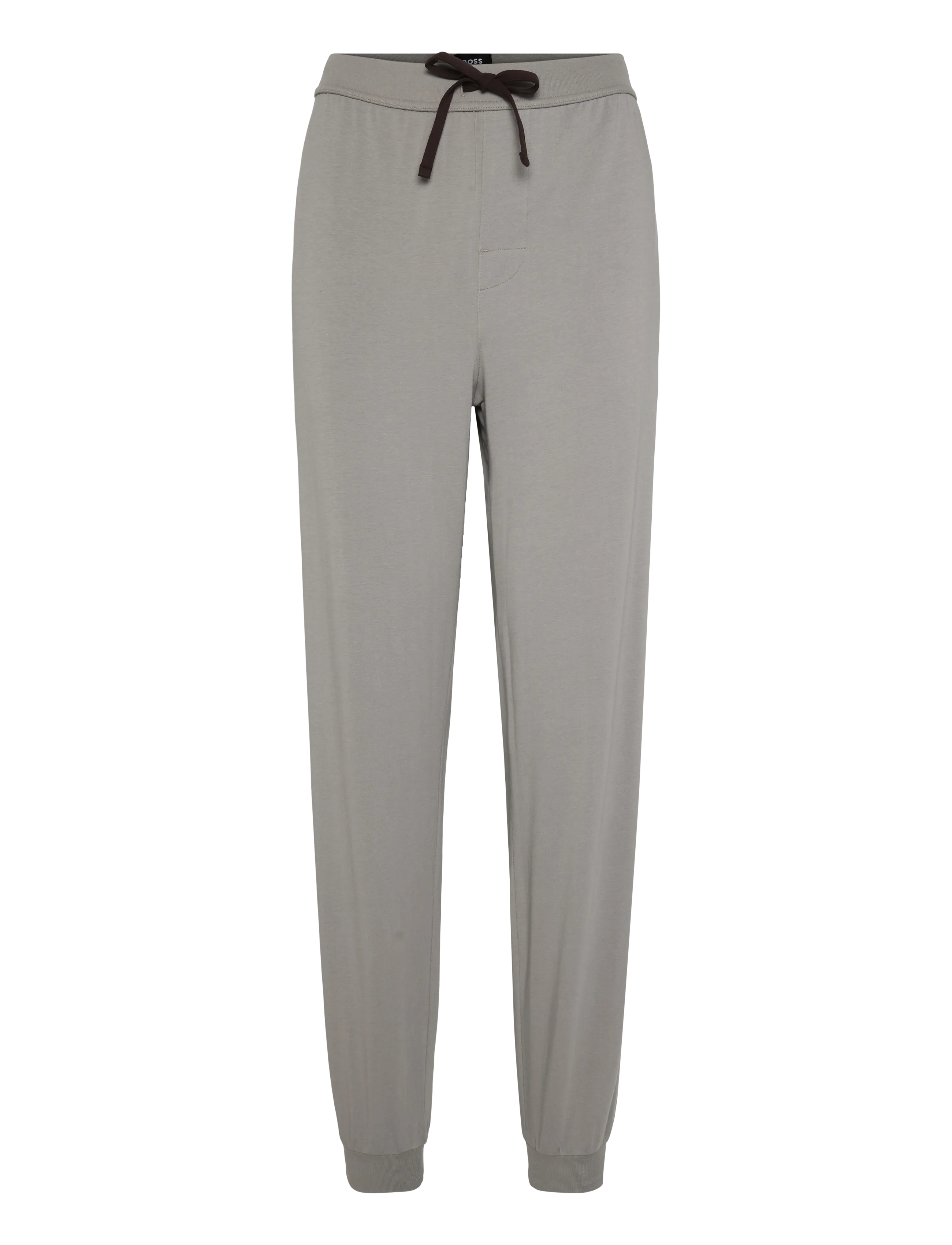 BOSS Mix&Match Pants - Bästsäljare - OPEN BROWN / brown