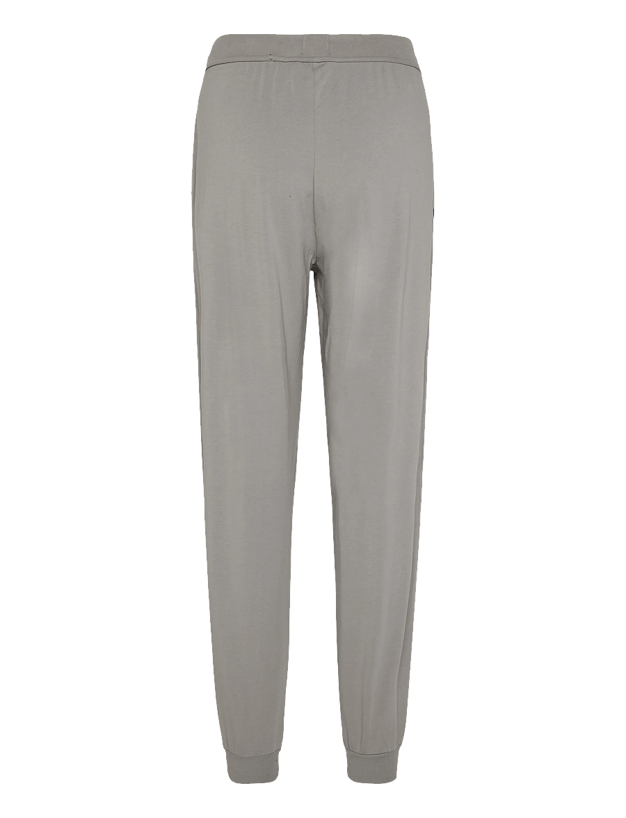 BOSS - Mix&Match Pants - pyjamasbyxor - open brown - 1
