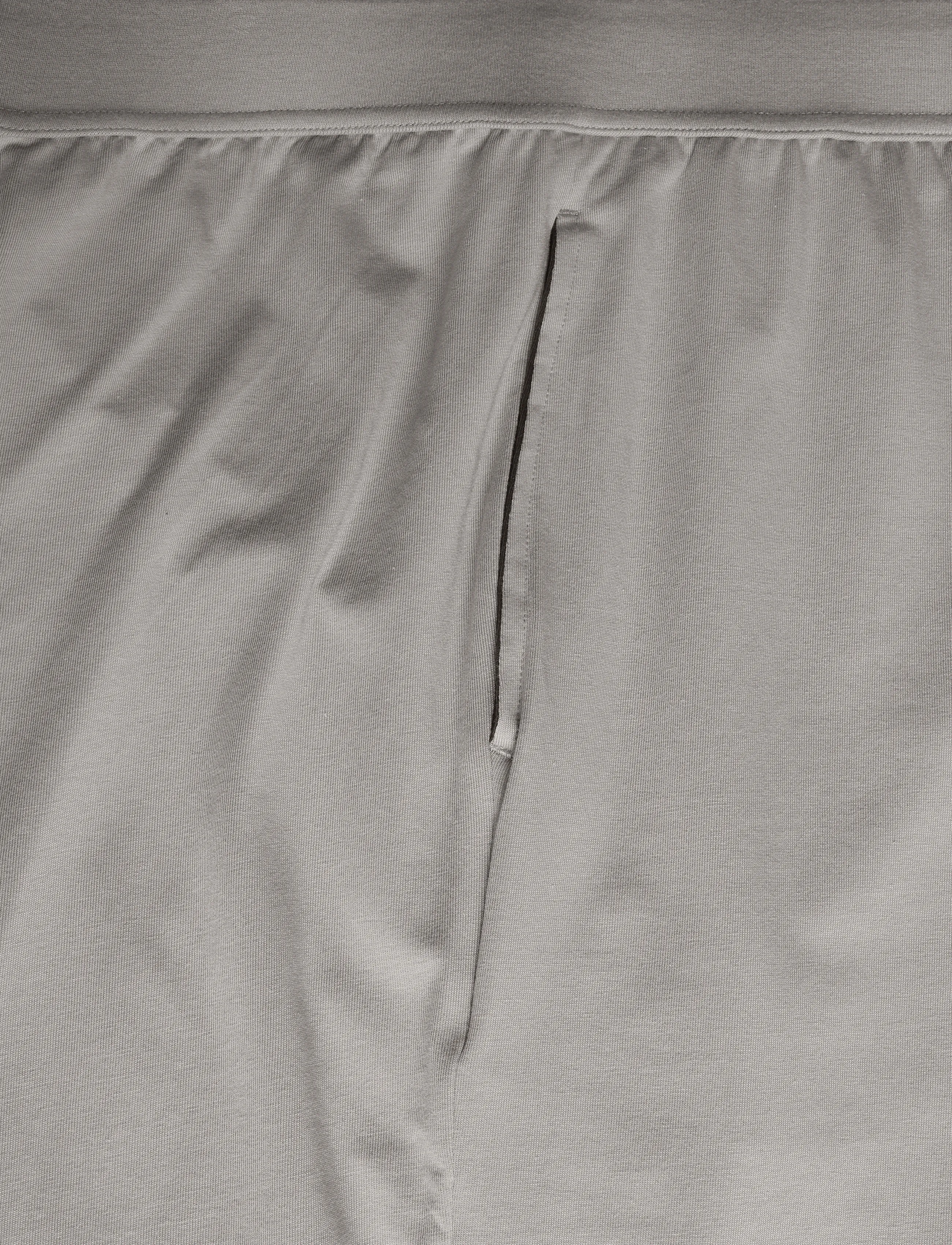 BOSS - Mix&Match Pants - pyjamasbyxor - open brown - 3