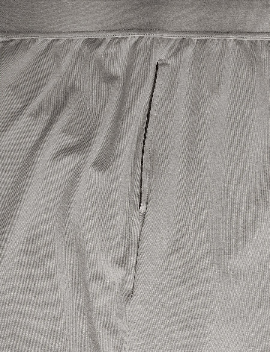 BOSS - Mix&Match Pants - pyjamasbyxor - open brown - 3