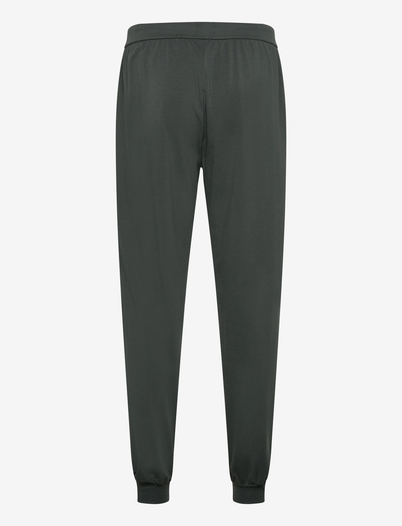 BOSS - Mix&Match Pants - natbukser - open green - 1