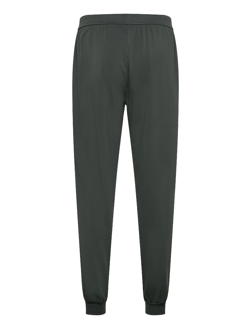 BOSS - Mix&Match Pants - pidžaamapüksid - open green - 1
