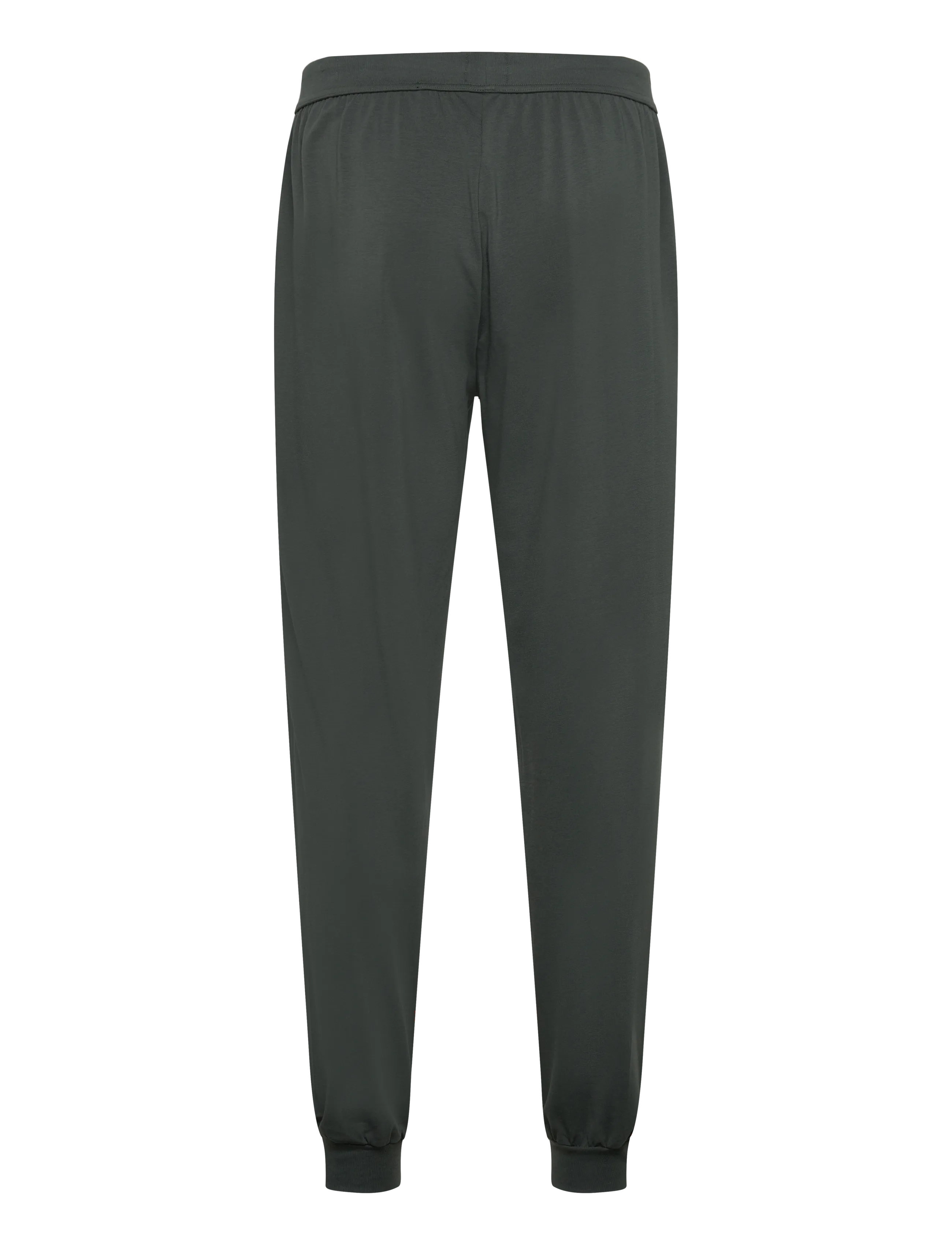BOSS - Mix&Match Pants - pyjama bottoms - open green - 1