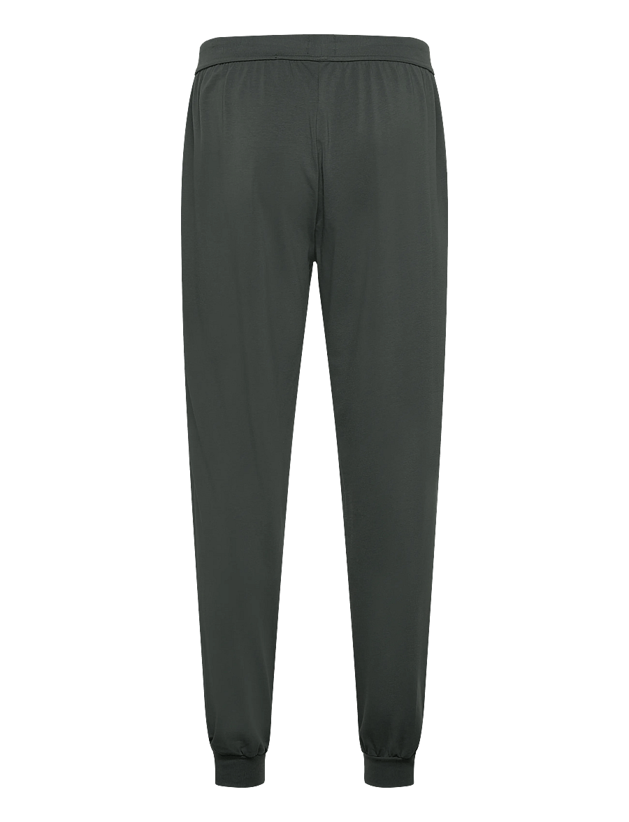 BOSS - Mix&Match Pants - natbukser - open green - 1
