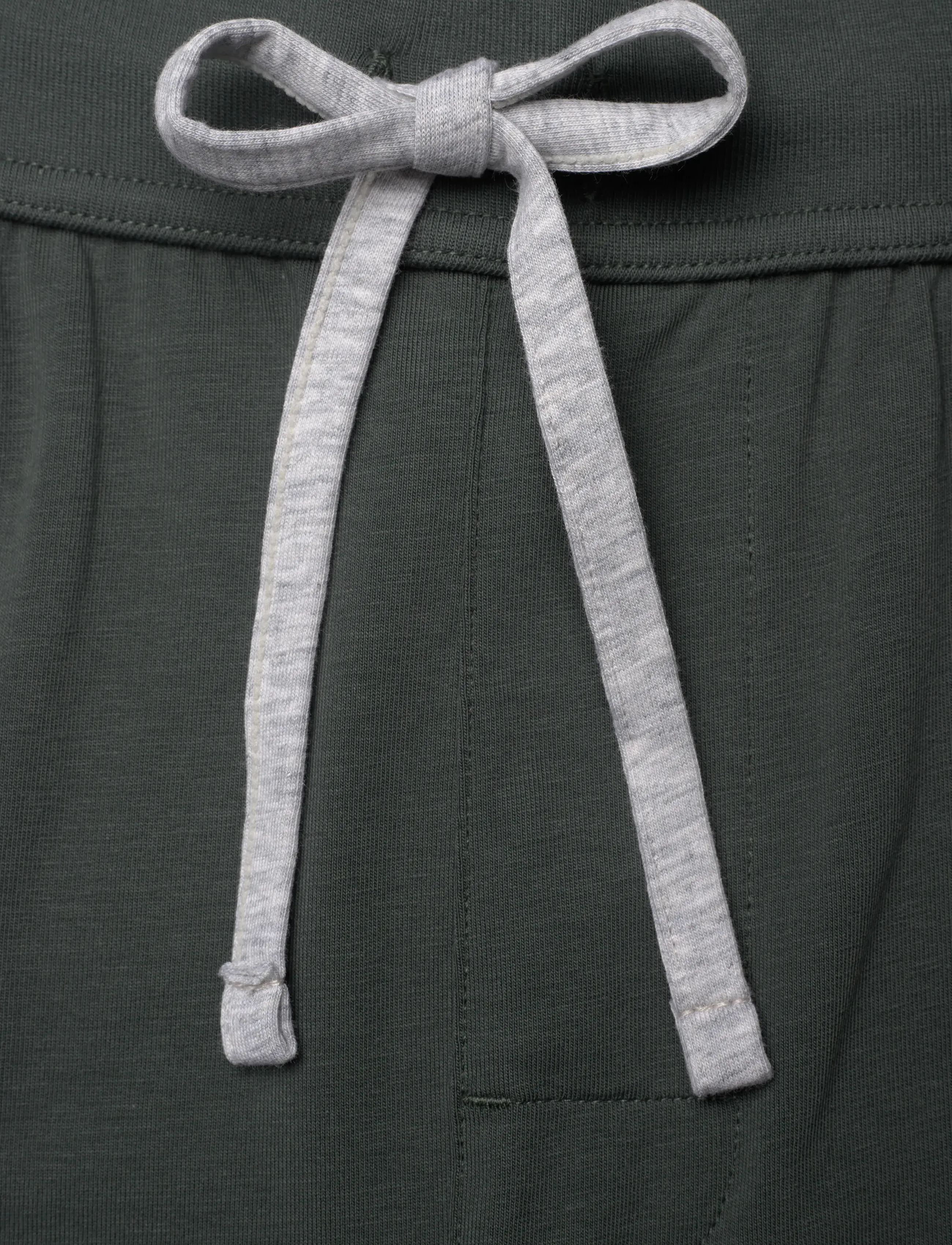 BOSS - Mix&Match Pants - pyjama bottoms - open green - 3