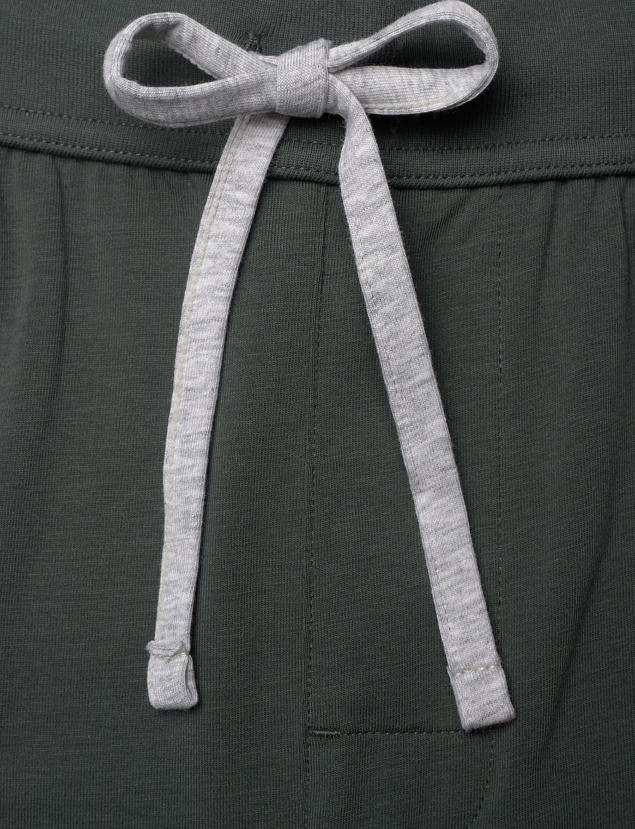 BOSS - Mix&Match Pants - natbukser - open green - 3