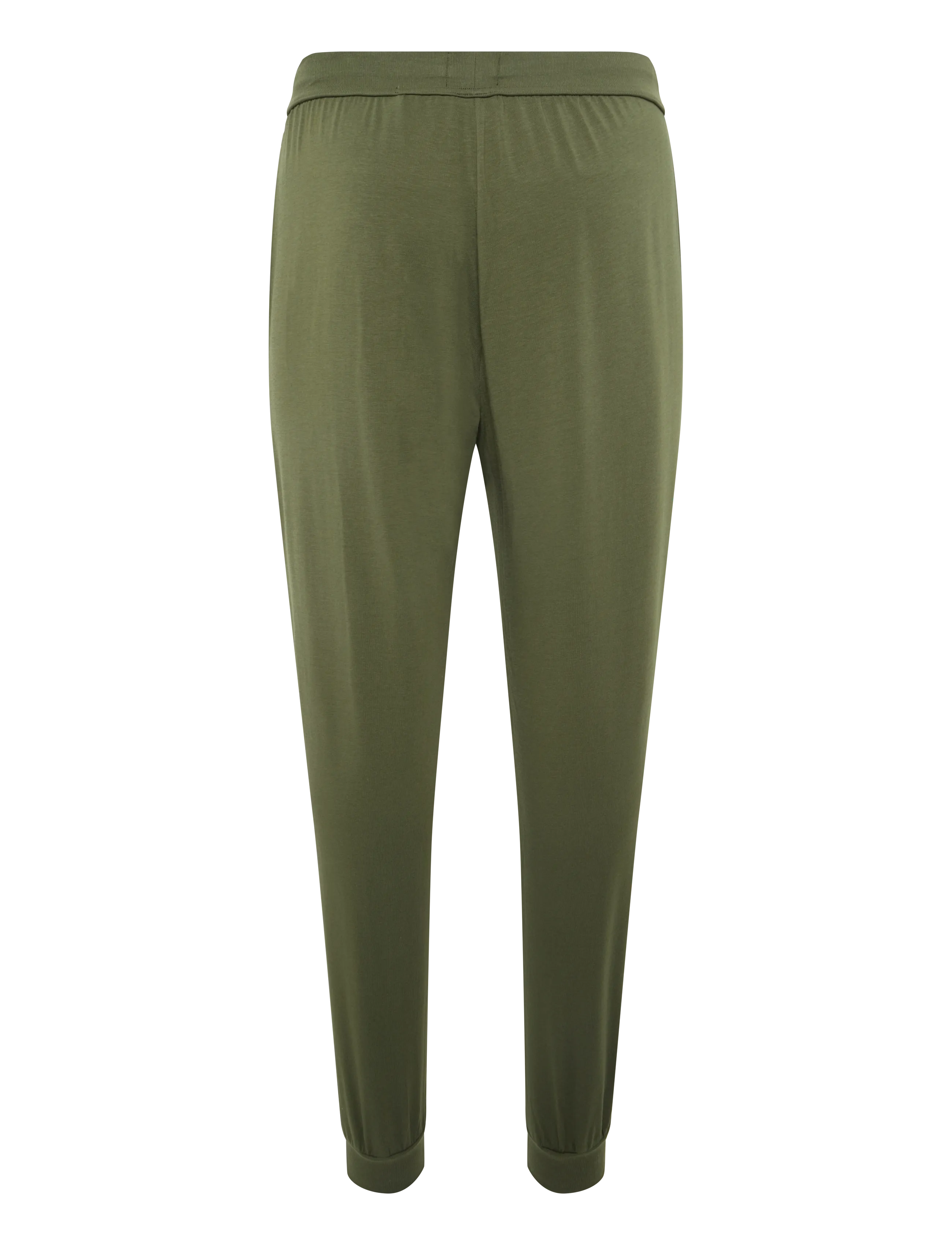 BOSS - Mix&Match Pants - pyjama bottoms - open green - 2