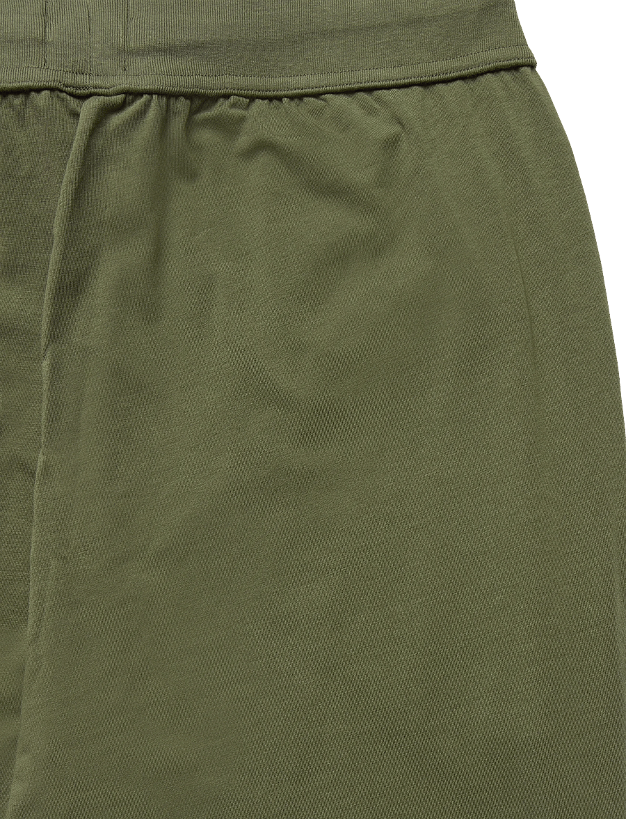 BOSS - Mix&Match Pants - pyjamasbyxor - open green - 5