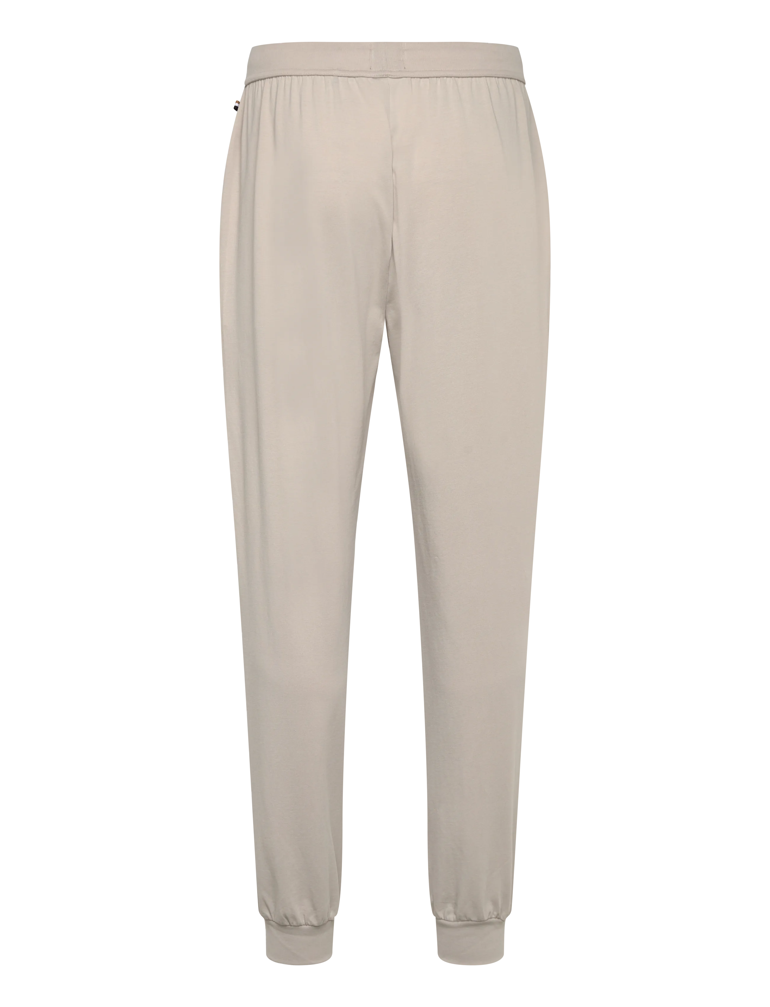 BOSS - Mix&Match Pants - pyjama bottoms - open grey - 1