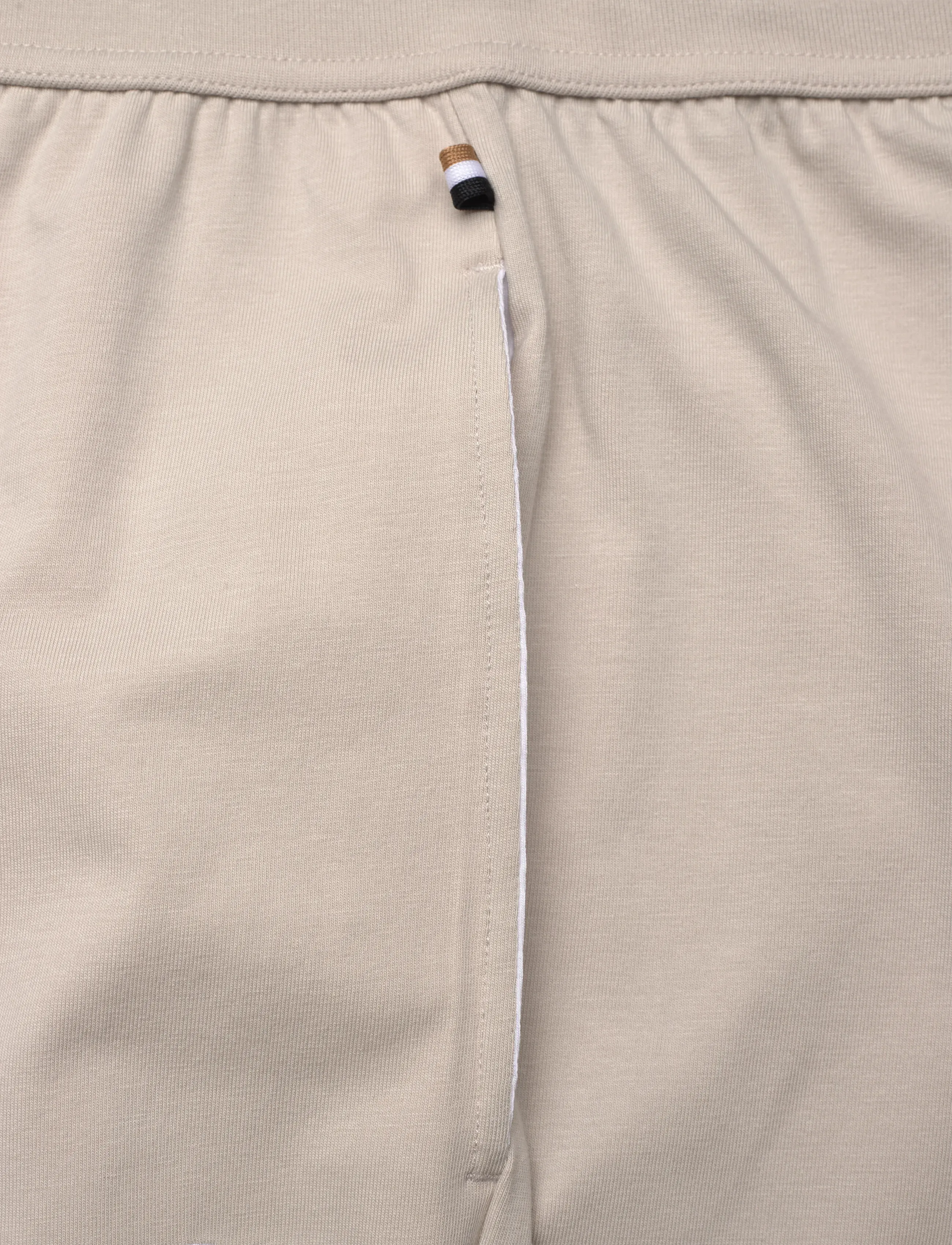 BOSS - Mix&Match Pants - pyjama bottoms - open grey - 2