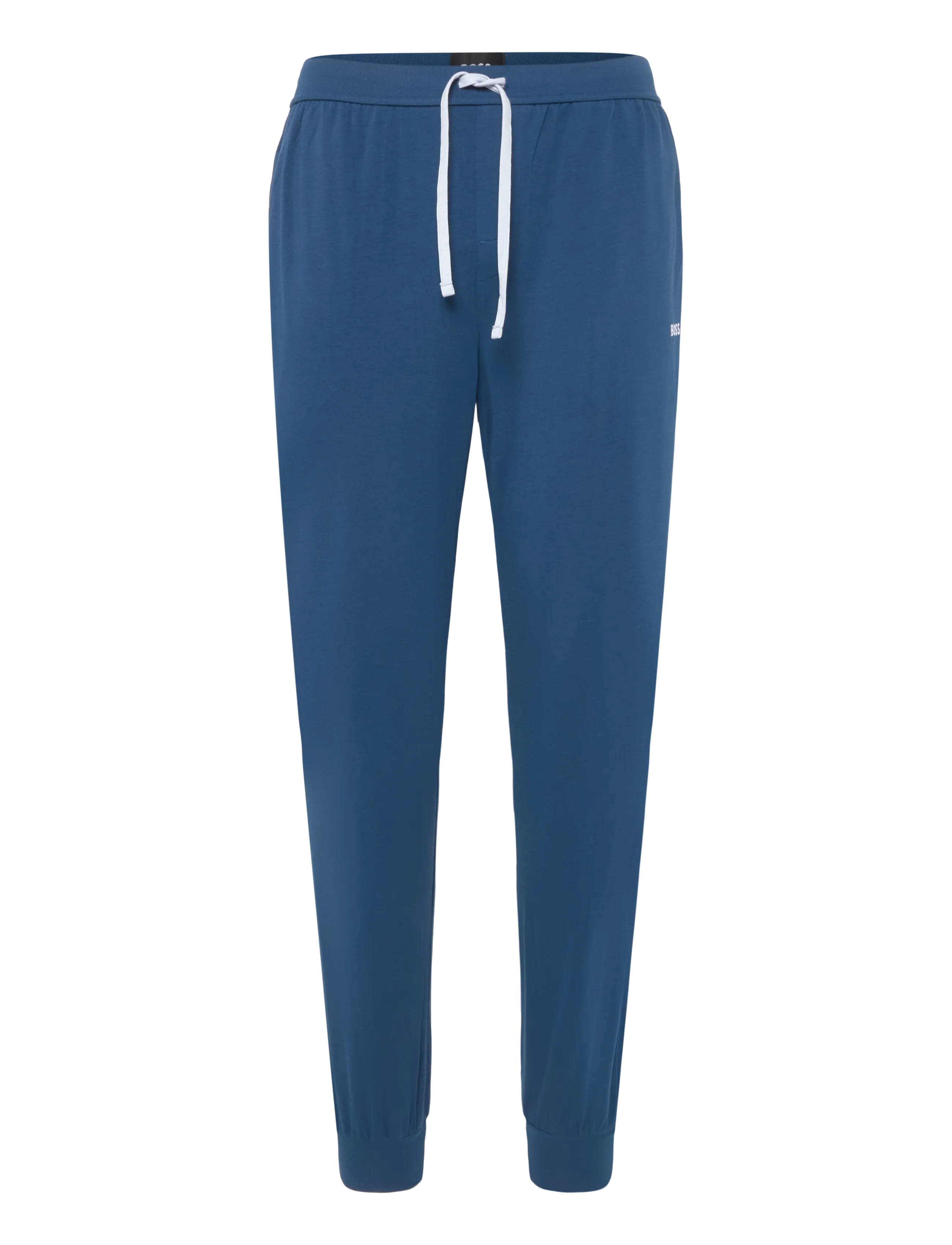 BOSS Mix&Match Pants - Tøj - TURQUOISE/AQUA / blue