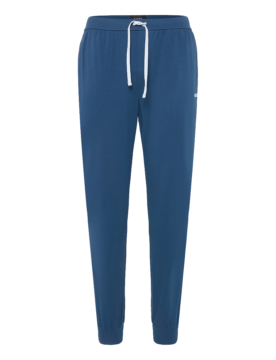 BOSS - Mix&Match Pants - natbukser - turquoise/aqua - 0
