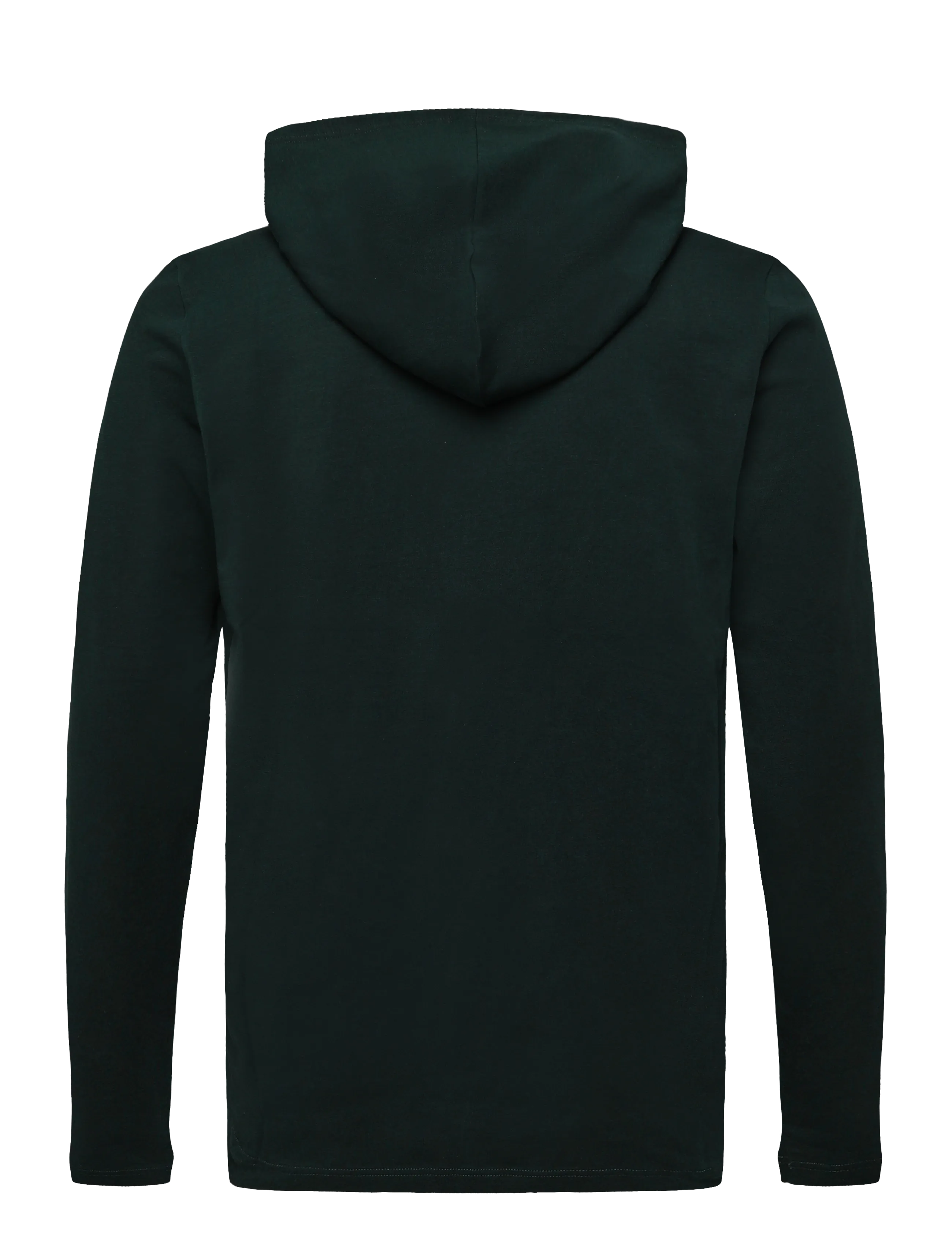 BOSS - Mix&Match LS-Shirt H - pyjama tops - dark green - 1