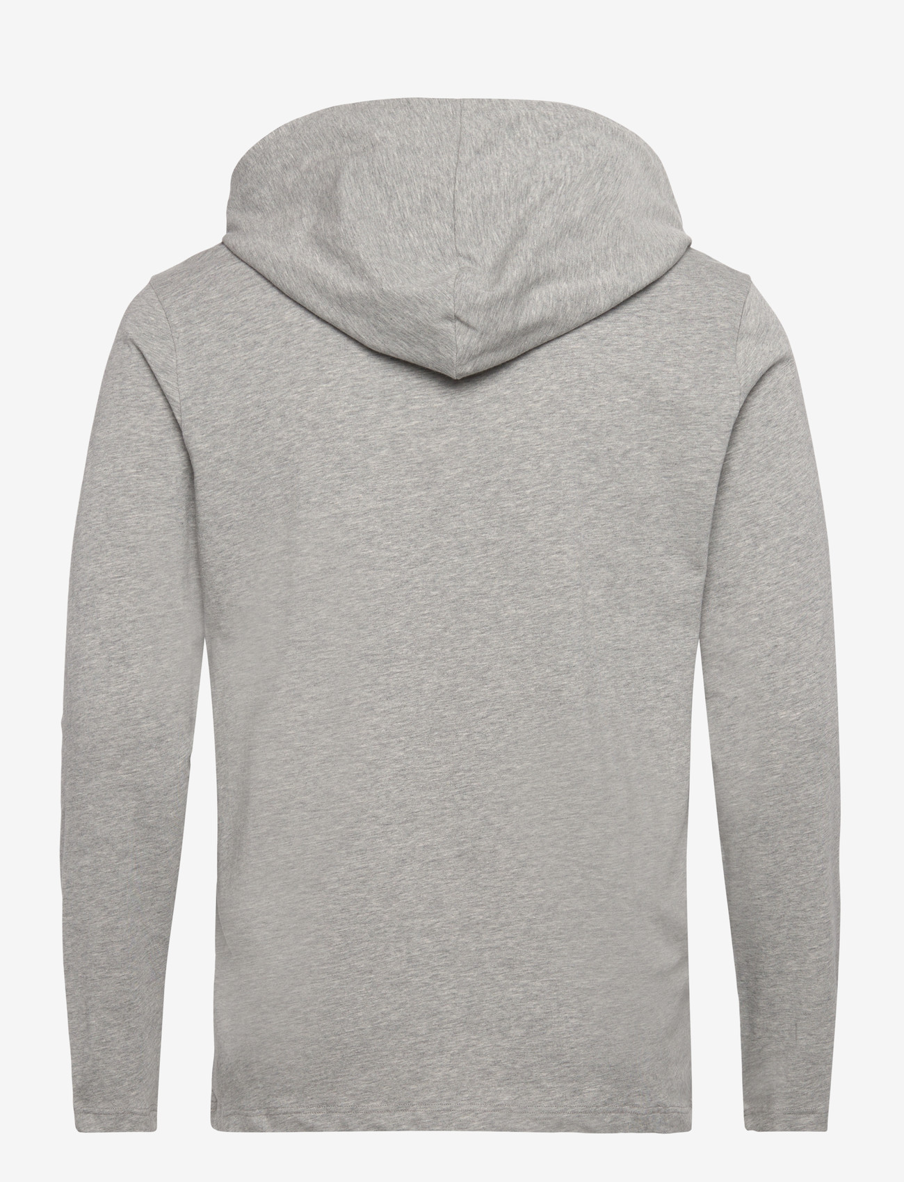 BOSS - Mix&Match LS-Shirt H - hauts de pyjama - medium grey - 1