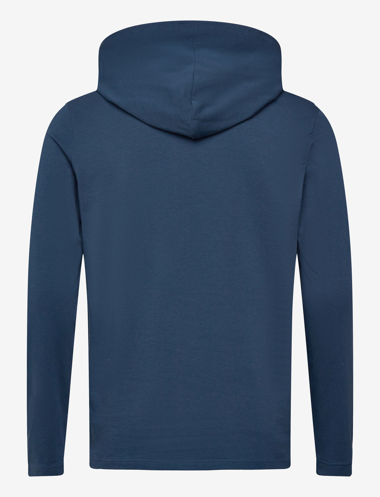 BOSS - Mix&Match LS-Shirt H - pidžaama topid - open blue - 1