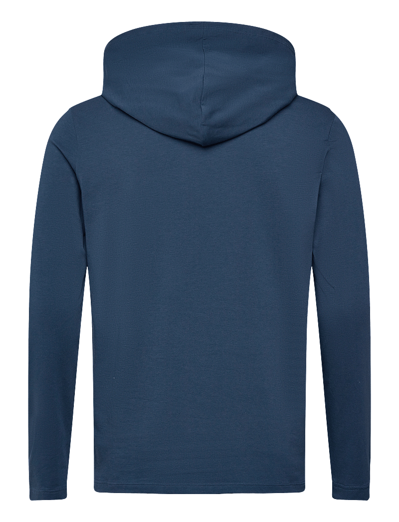 BOSS - Mix&Match LS-Shirt H - nattrøjer - open blue - 1
