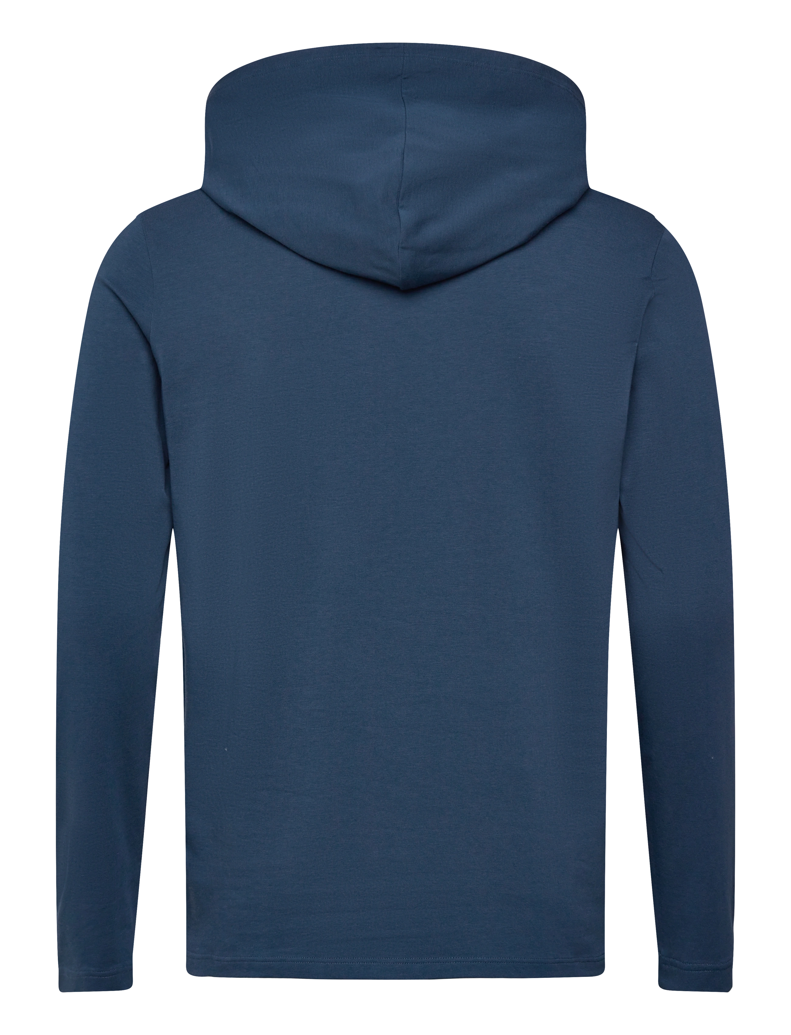 BOSS - Mix&Match LS-Shirt H - pyjamaoberteil - open blue - 1