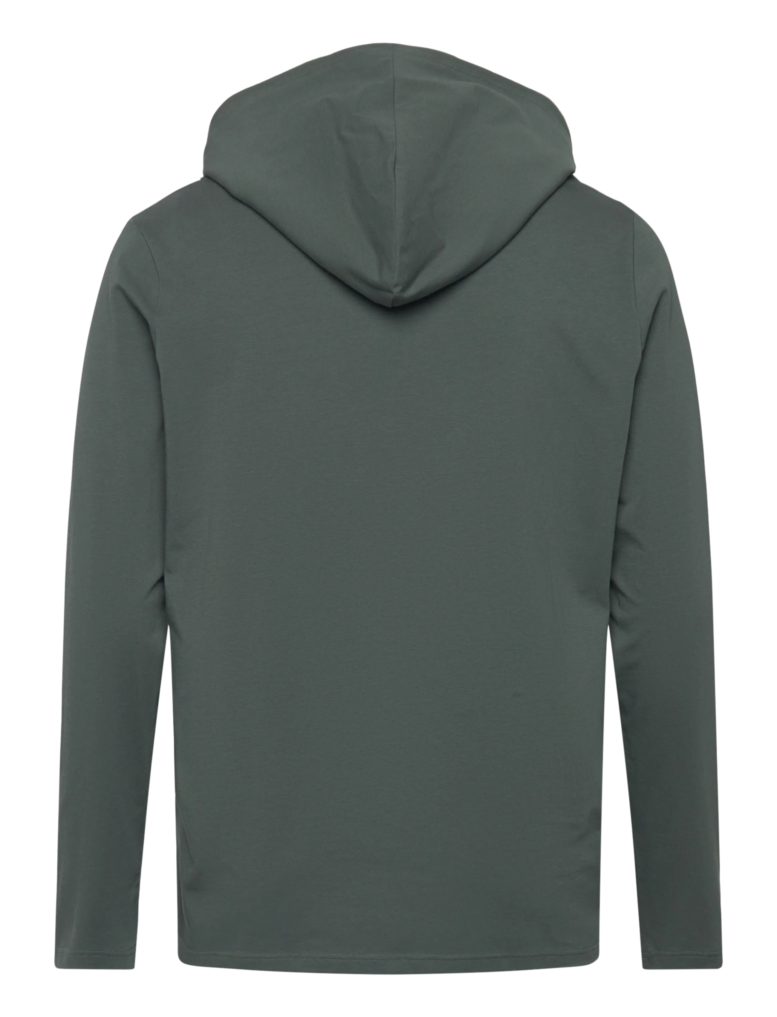 BOSS - Mix&Match LS-Shirt H - pyjamaoberteil - open green - 1