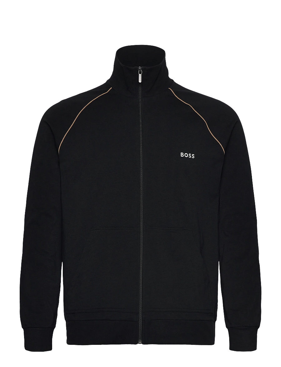 BOSS - Mix&Match Jacket Z - shop by occasion - black - 1