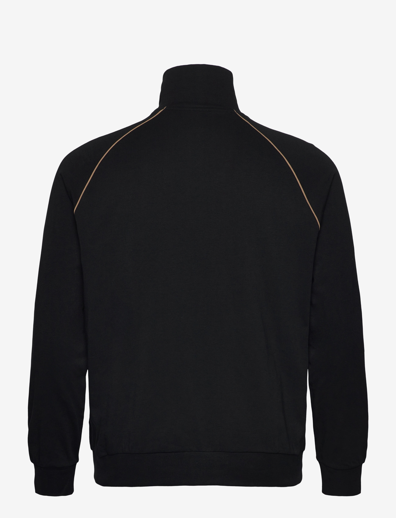 BOSS - Mix&Match Jacket Z - pyjamaoberteil - black - 1