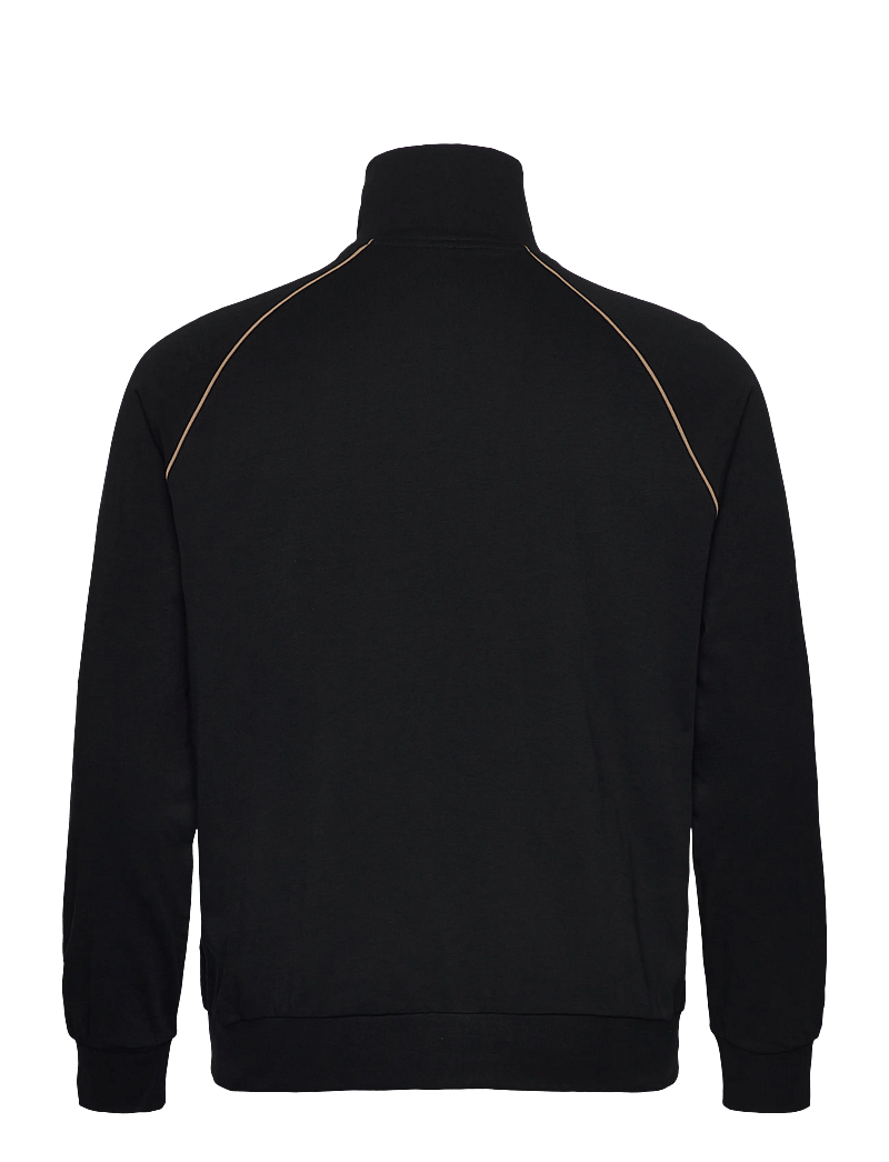 BOSS - Mix&Match Jacket Z - pyjamaoberteil - black - 1