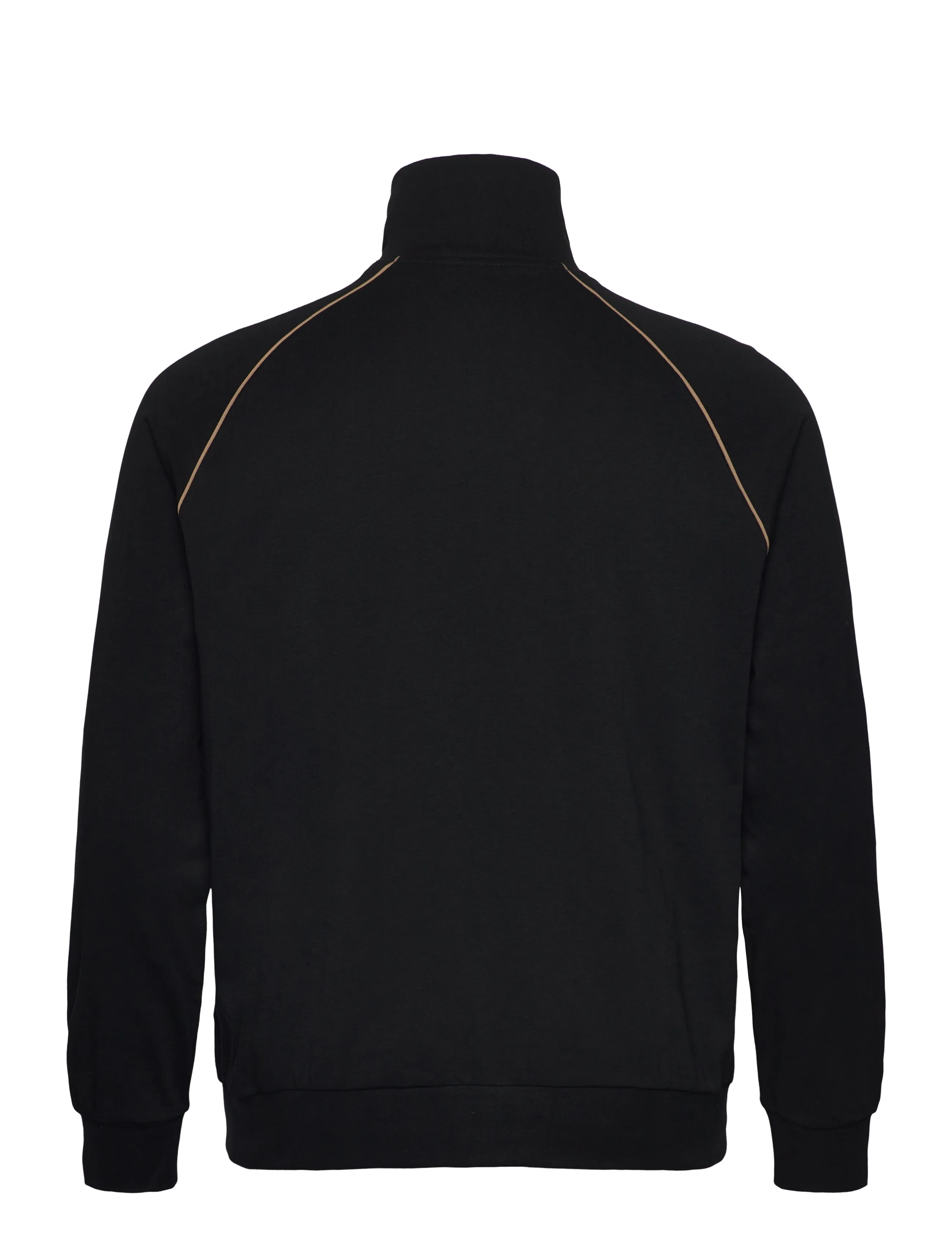 BOSS - Mix&Match Jacket Z - nattrøjer - black - 1