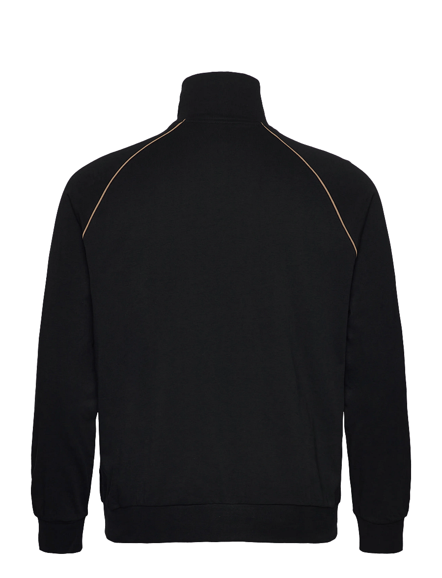 BOSS - Mix&Match Jacket Z - shop by occasion - black - 2