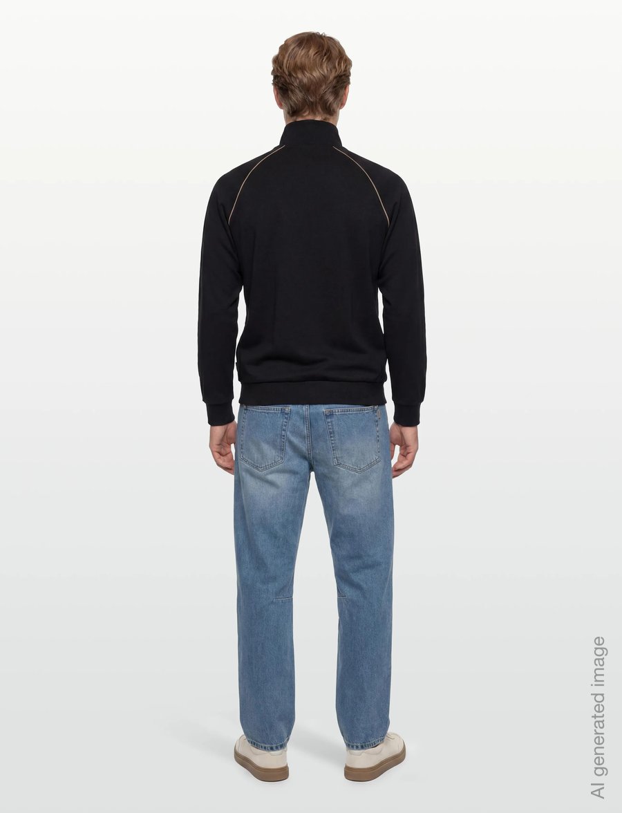 BOSS - Mix&Match Jacket Z - shop by occasion - black - 4