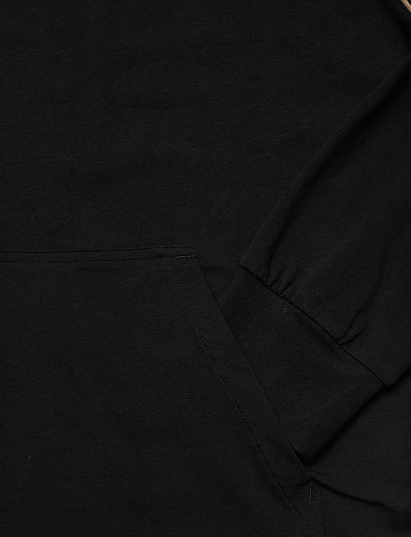 BOSS - Mix&Match Jacket Z - pyjamaoberteil - black - 3