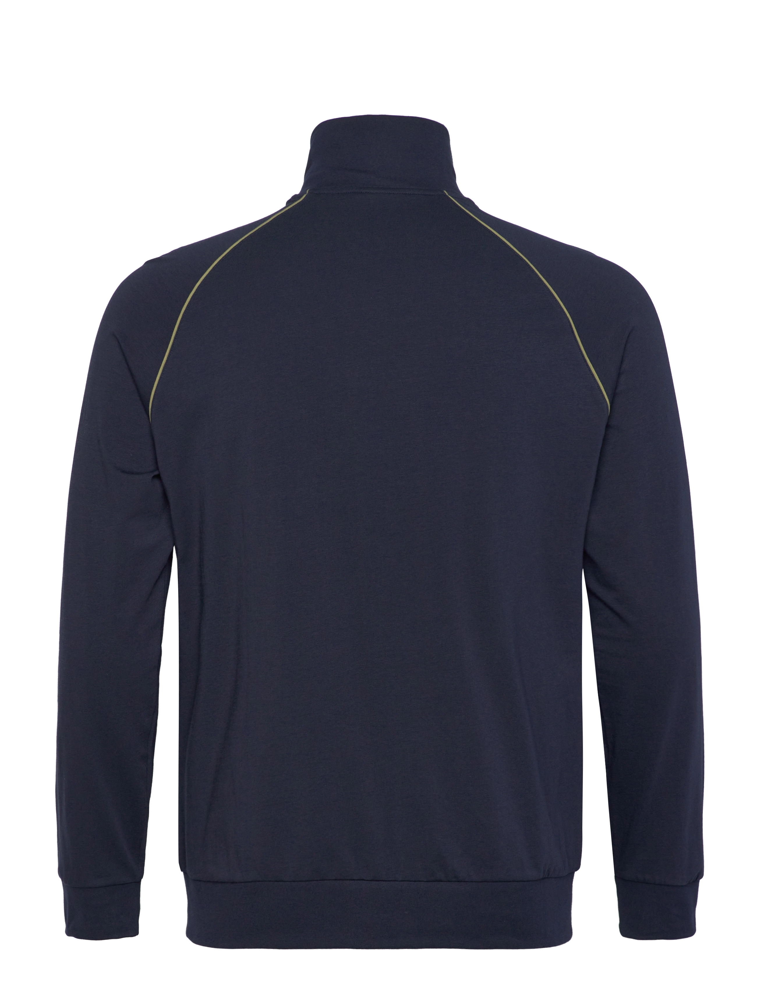 BOSS - Mix&Match Jacket Z - sweatshirts - dark blue - 1