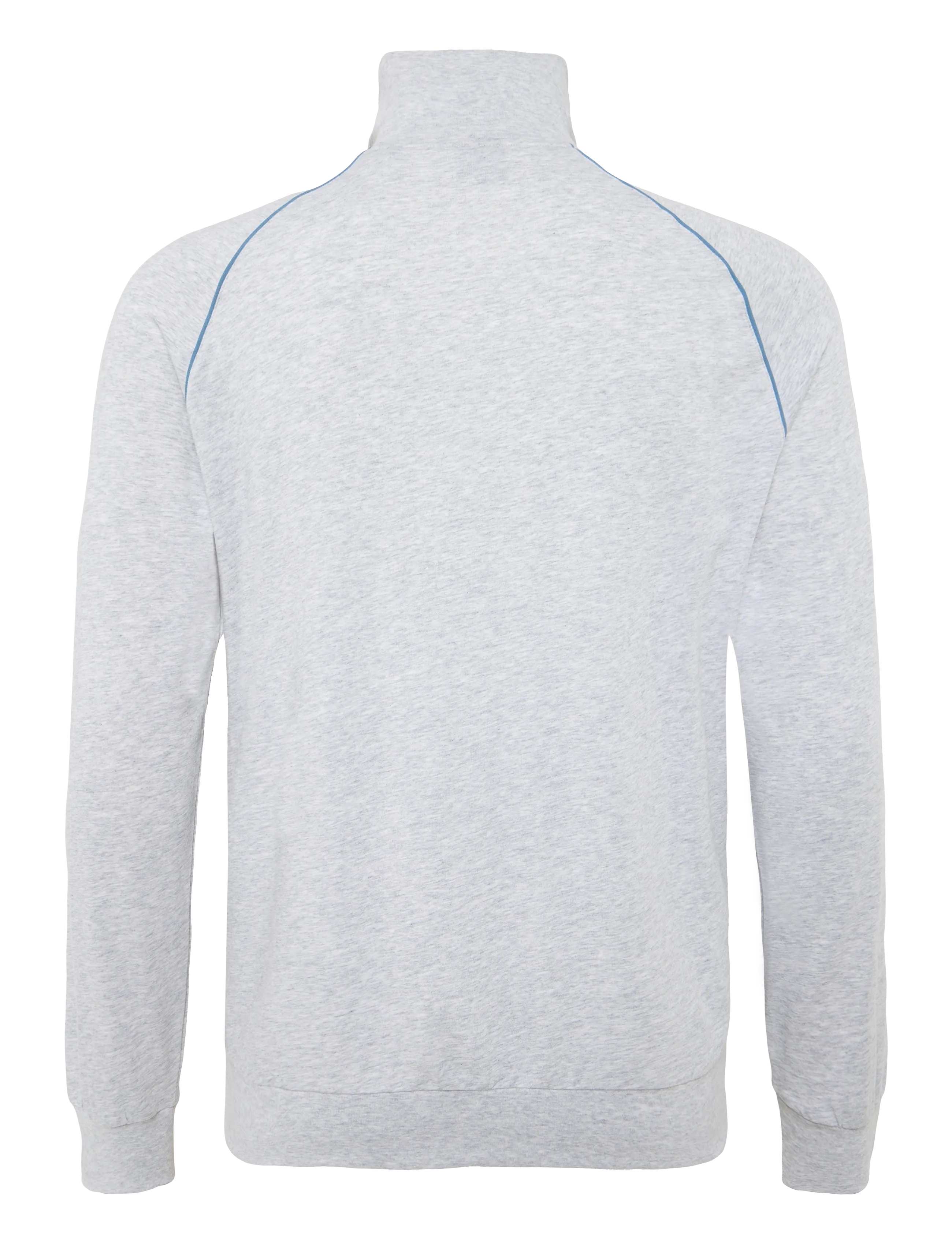 BOSS - Mix&Match Jacket Z - pidžaama topid - light/pastel grey - 1