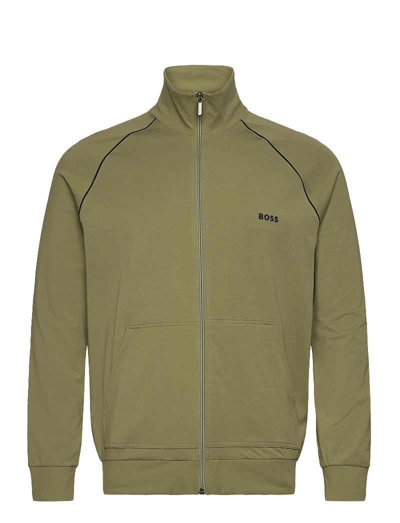 BOSS - Mix&Match Jacket Z - nach anlass kaufen - medium green - 0