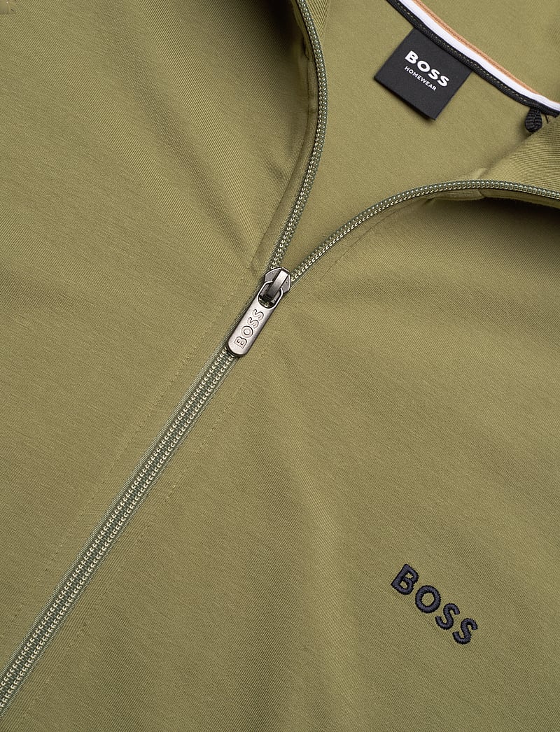 BOSS - Mix&Match Jacket Z - nach anlass kaufen - medium green - 2