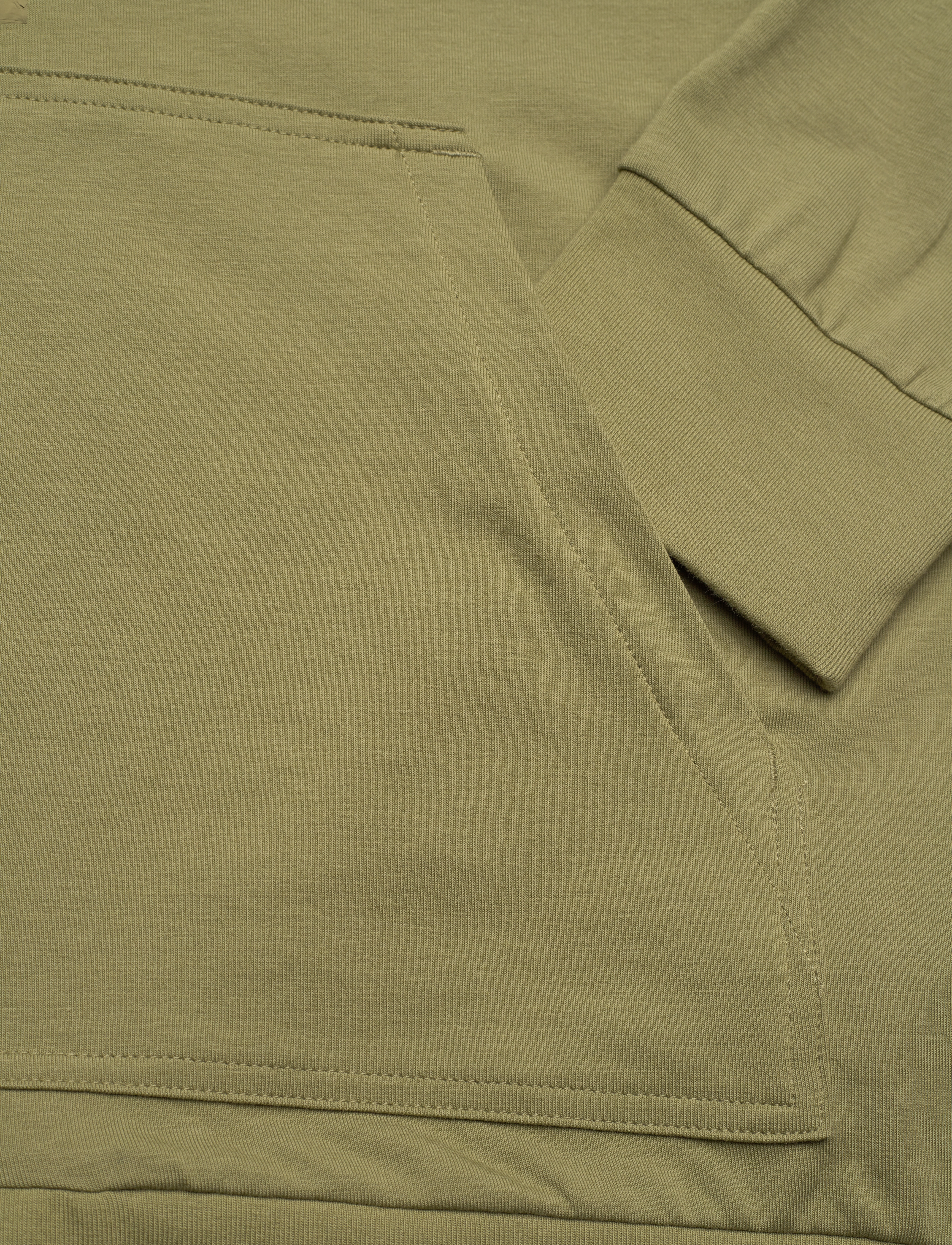 BOSS - Mix&Match Jacket Z - nattrøjer - medium green - 3