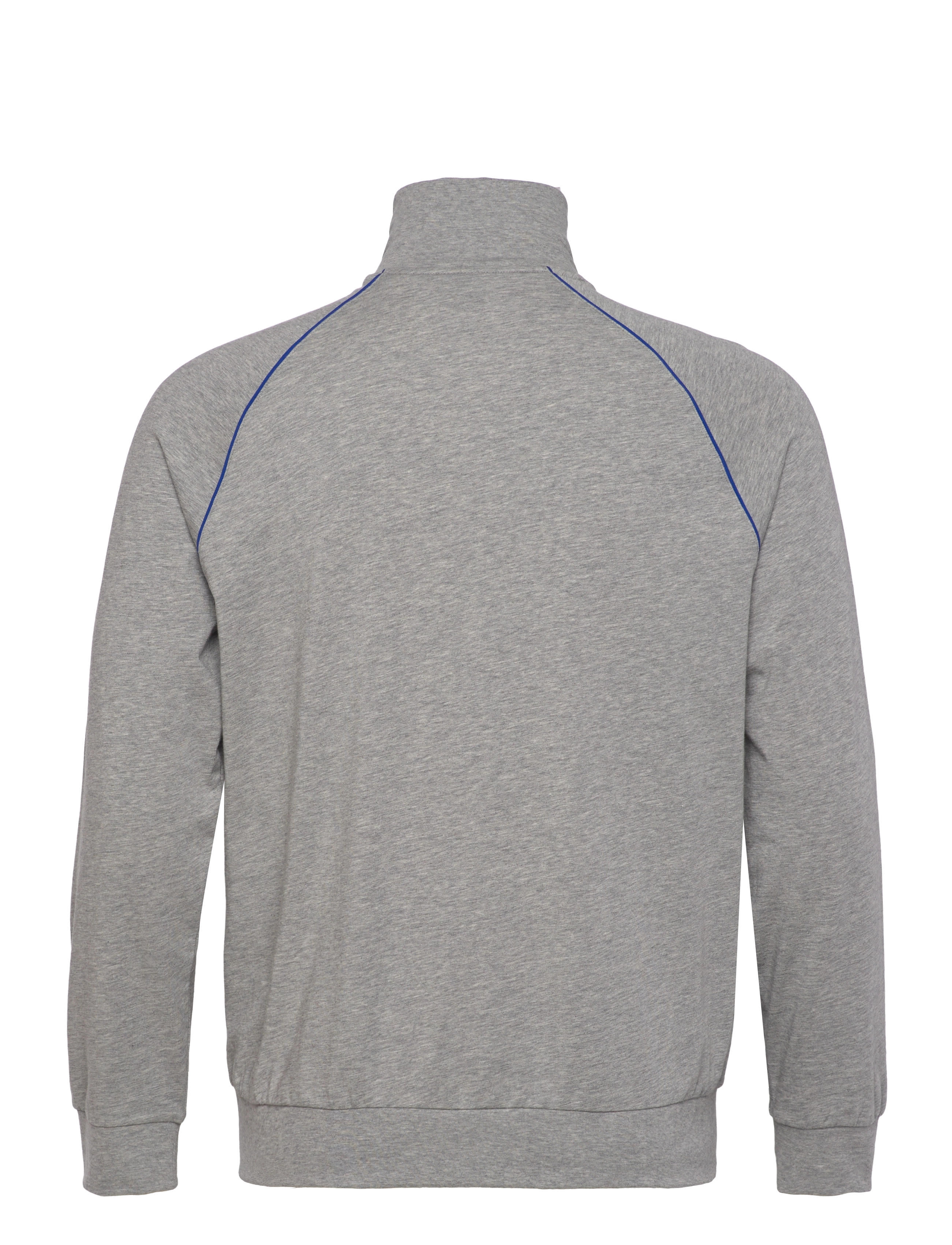 BOSS - Mix&Match Jacket Z - sweatshirts - medium grey - 1