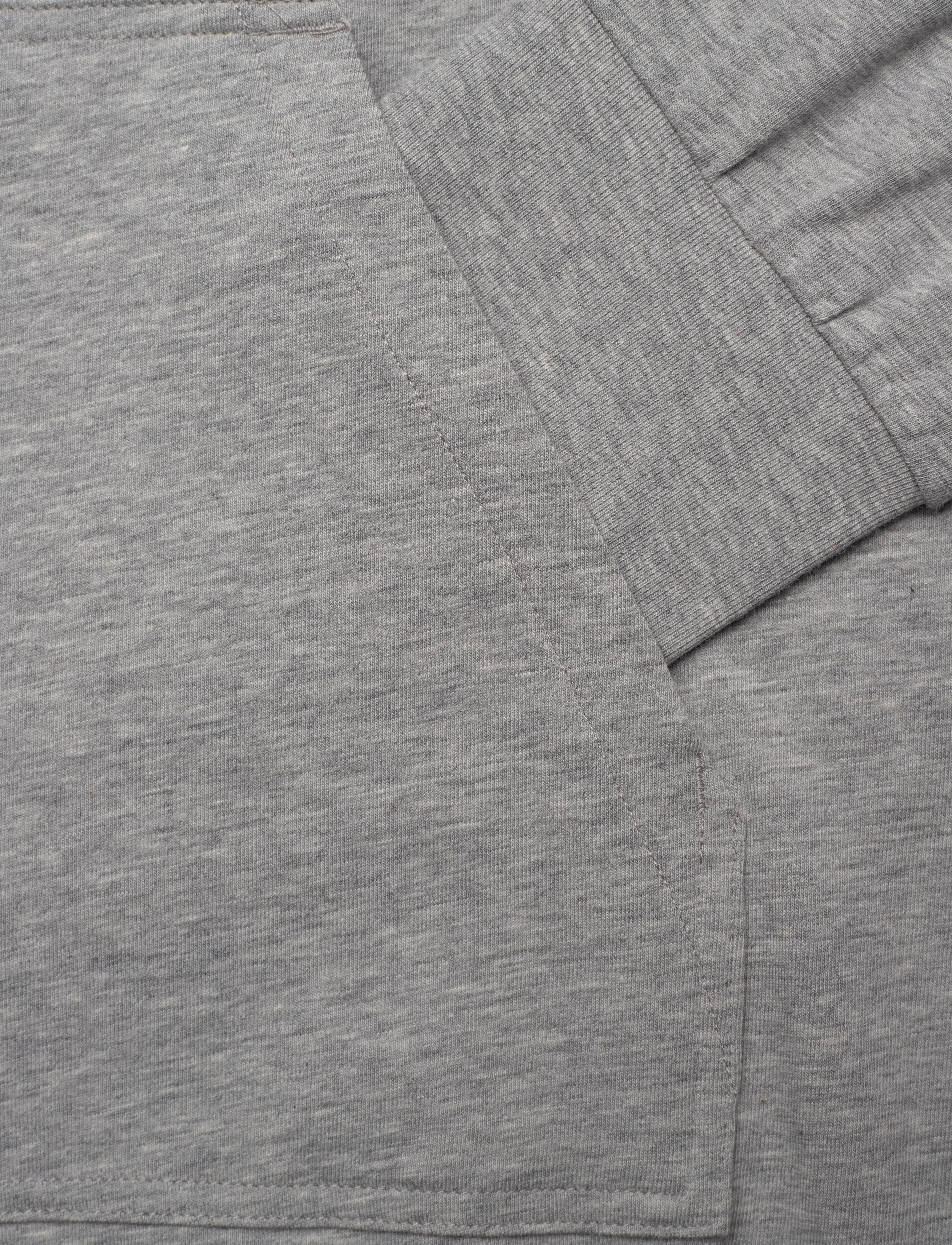 BOSS - Mix&Match Jacket Z - sweatshirts - medium grey - 3