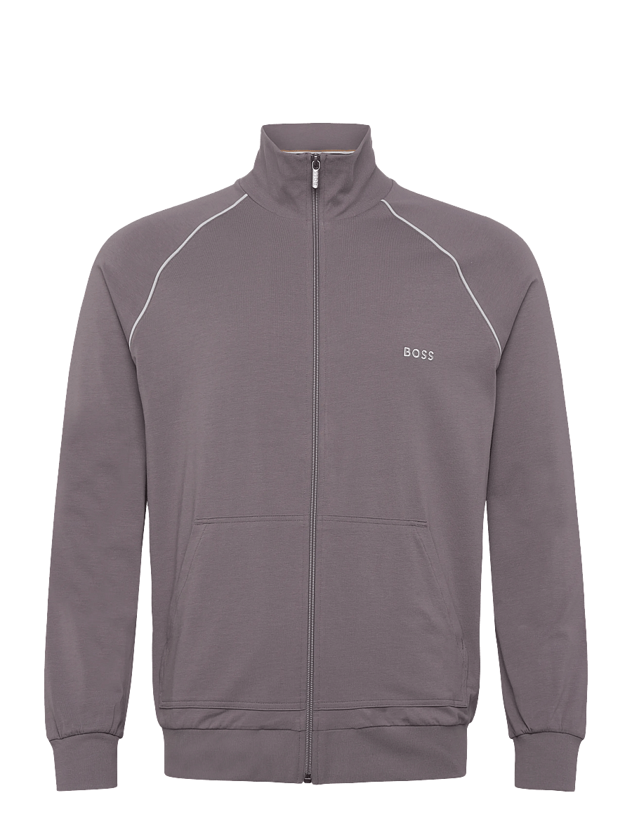 BOSS - Mix&Match Jacket Z - shop by occasion - medium purple - 0
