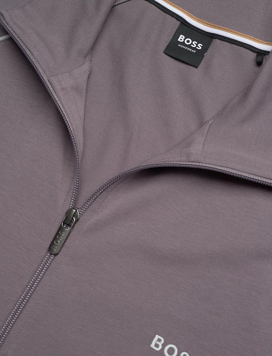 BOSS - Mix&Match Jacket Z - shop by occasion - medium purple - 2