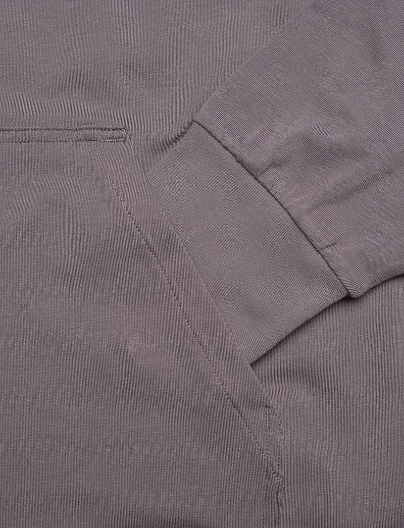 BOSS - Mix&Match Jacket Z - pyjamasöverdelar - medium purple - 3