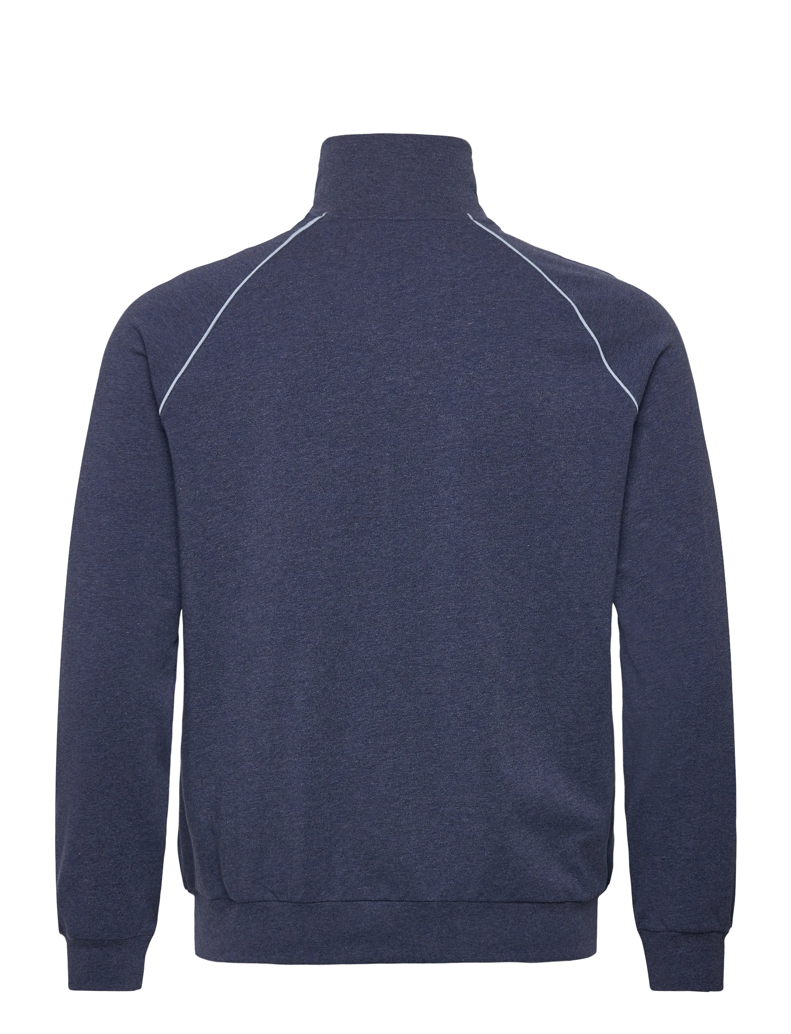 BOSS - Mix&Match Jacket Z - sweatshirts - open blue - 1