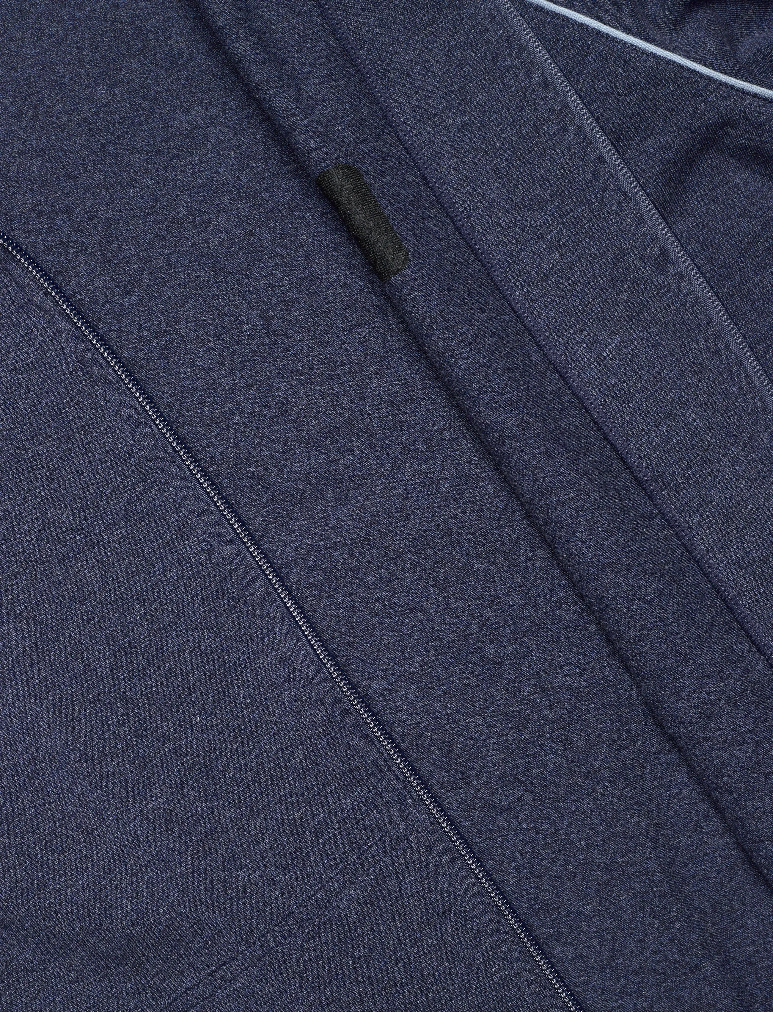 BOSS - Mix&Match Jacket Z - sweatshirts - open blue - 4