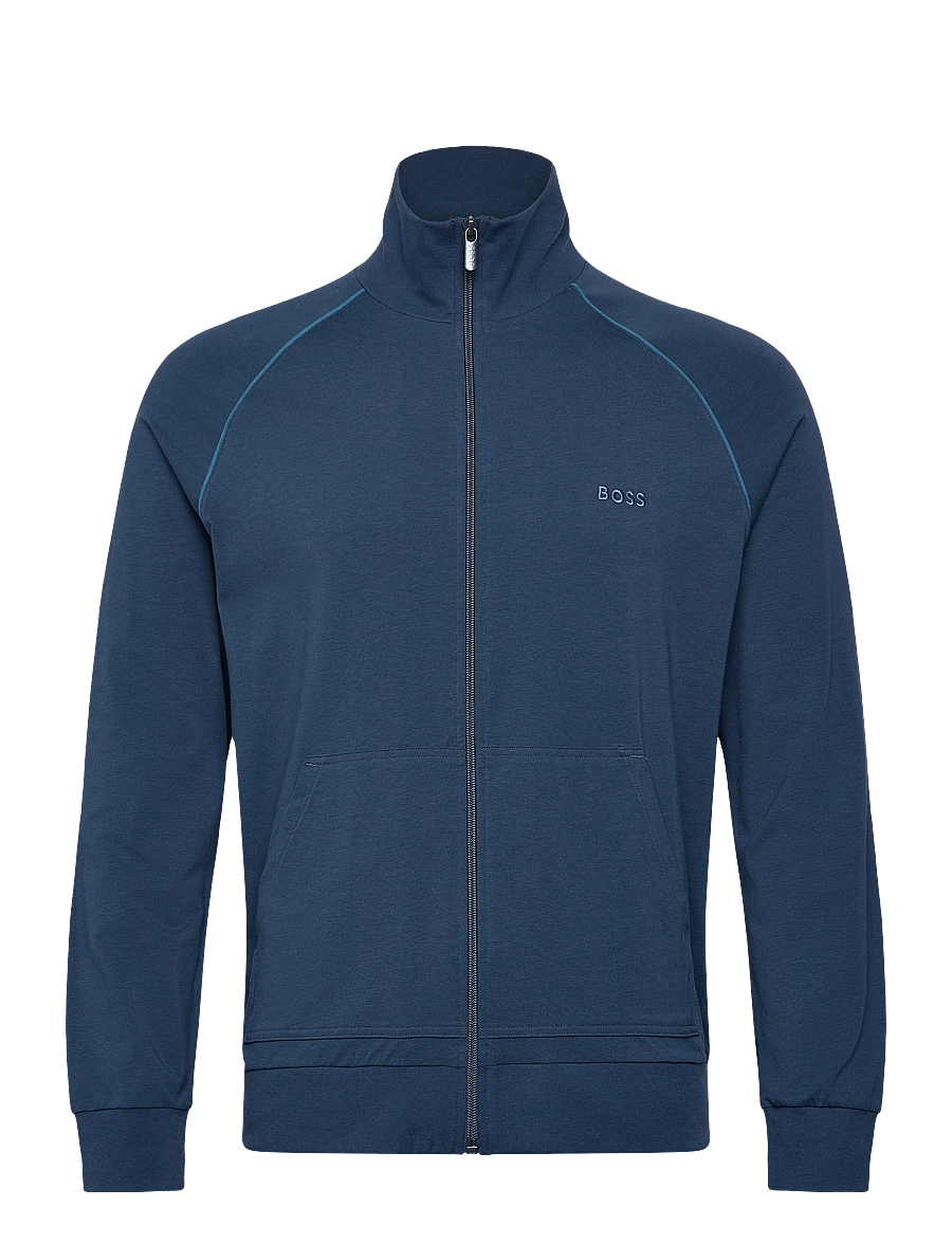 BOSS - Mix&Match Jacket Z - shop efter anledning - open blue - 0