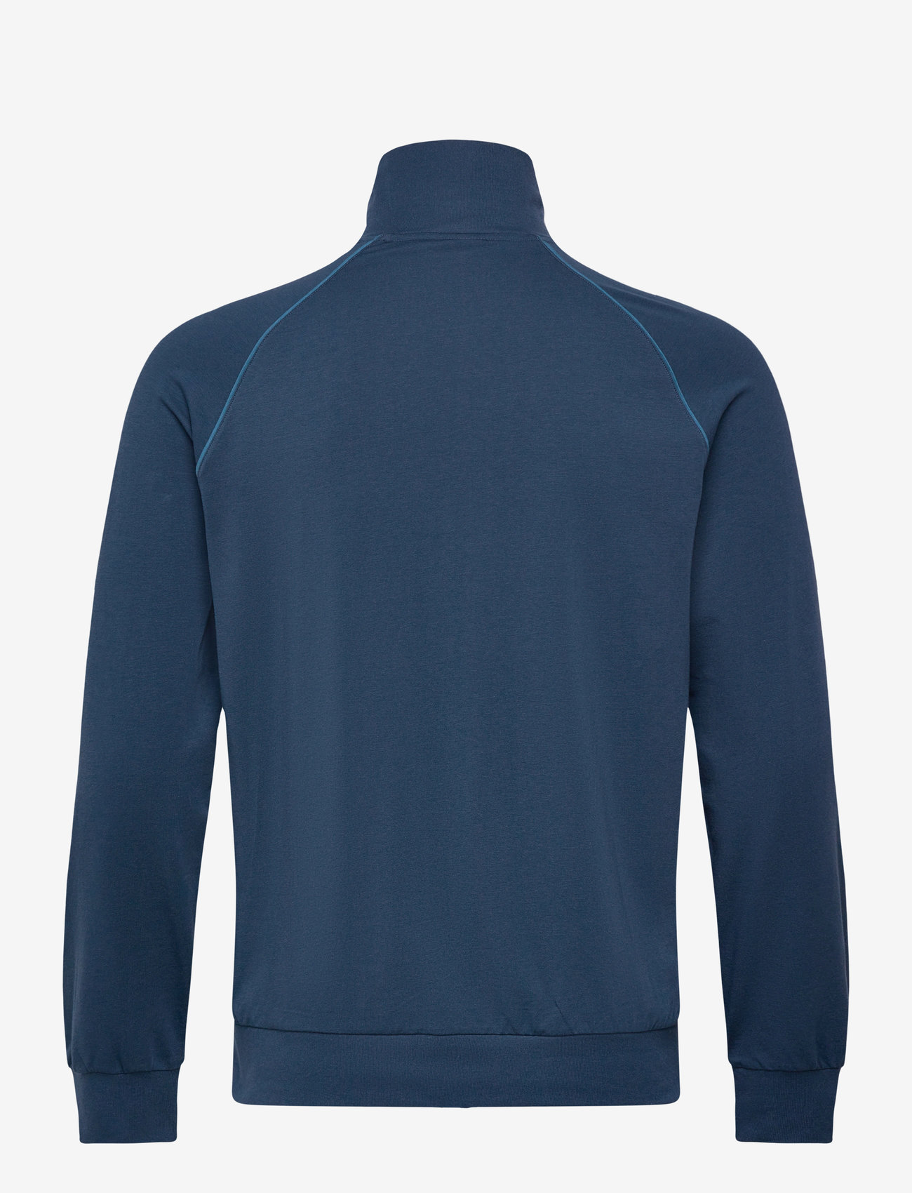 BOSS - Mix&Match Jacket Z - osta olukorra järgi - open blue - 1