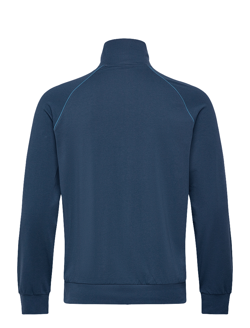 BOSS - Mix&Match Jacket Z - osta olukorra järgi - open blue - 1