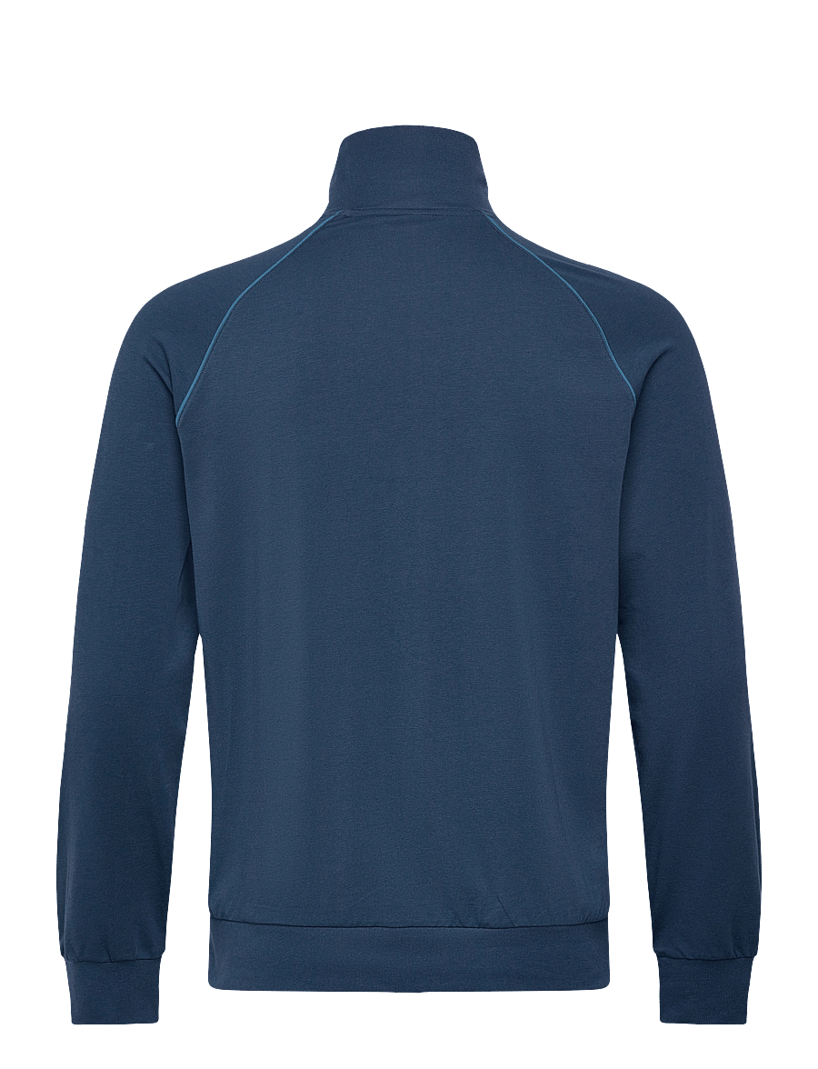 BOSS - Mix&Match Jacket Z - shop efter anledning - open blue - 1