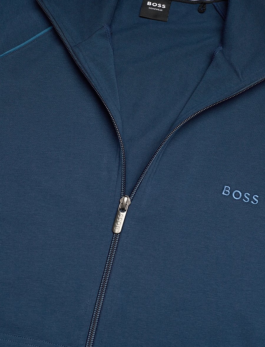 BOSS - Mix&Match Jacket Z - shop efter anledning - open blue - 2